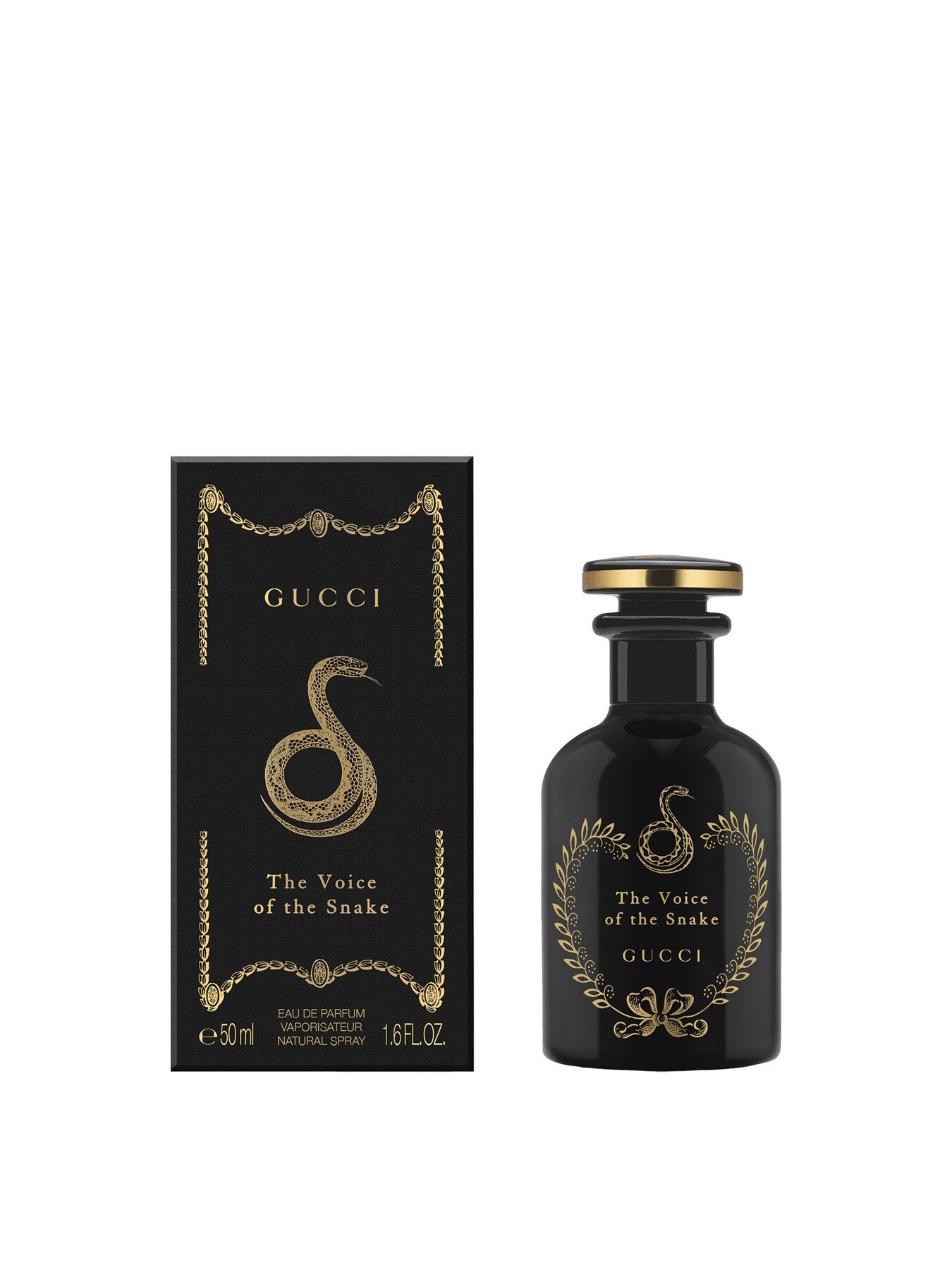 Gucci The Alchemist's Garden The Voice of the Snake Eau de Parfum 50ml