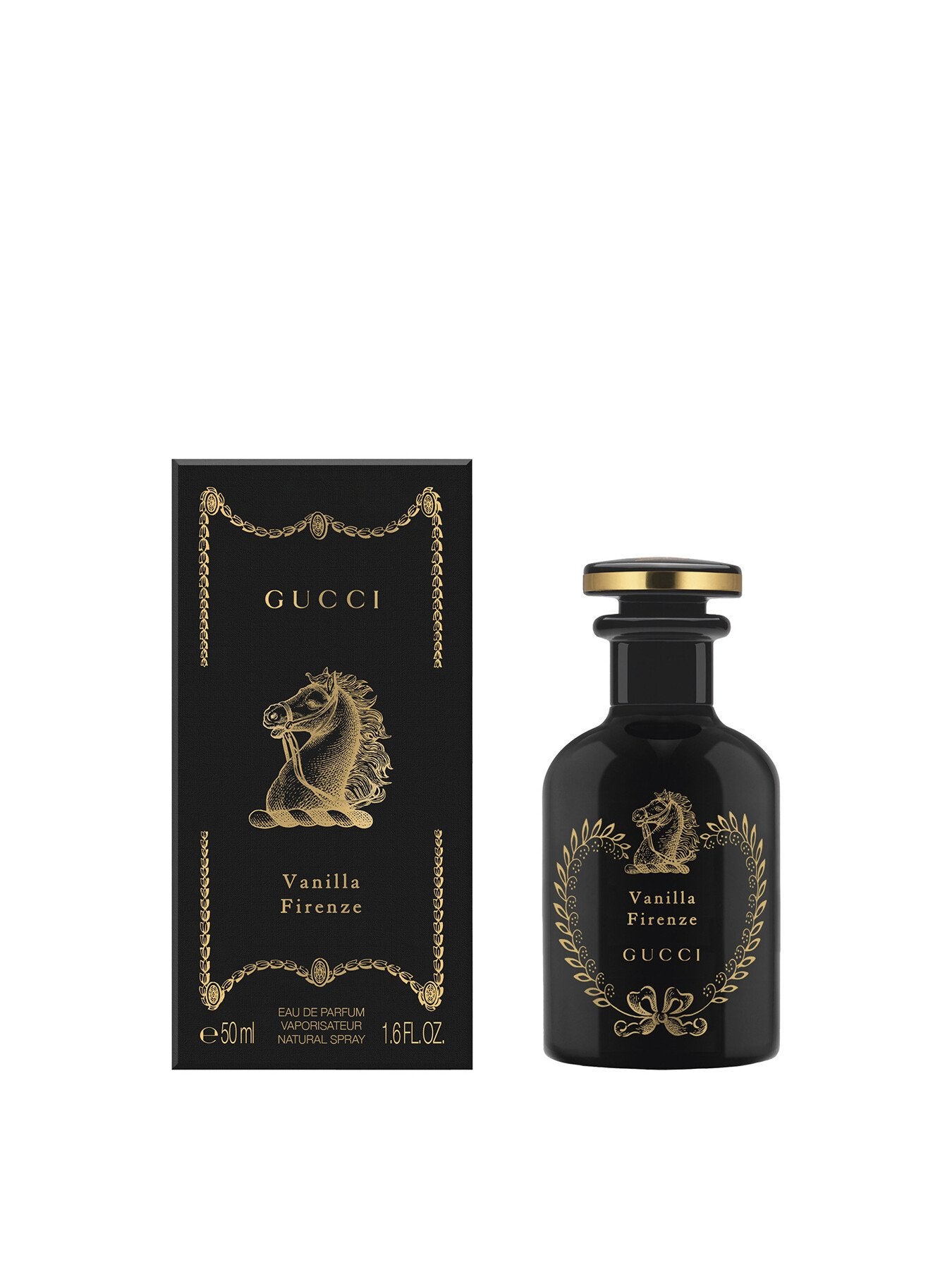 Gucci The Alchemist's Garden Vanilla Firenze Eau de Parfum 50ml