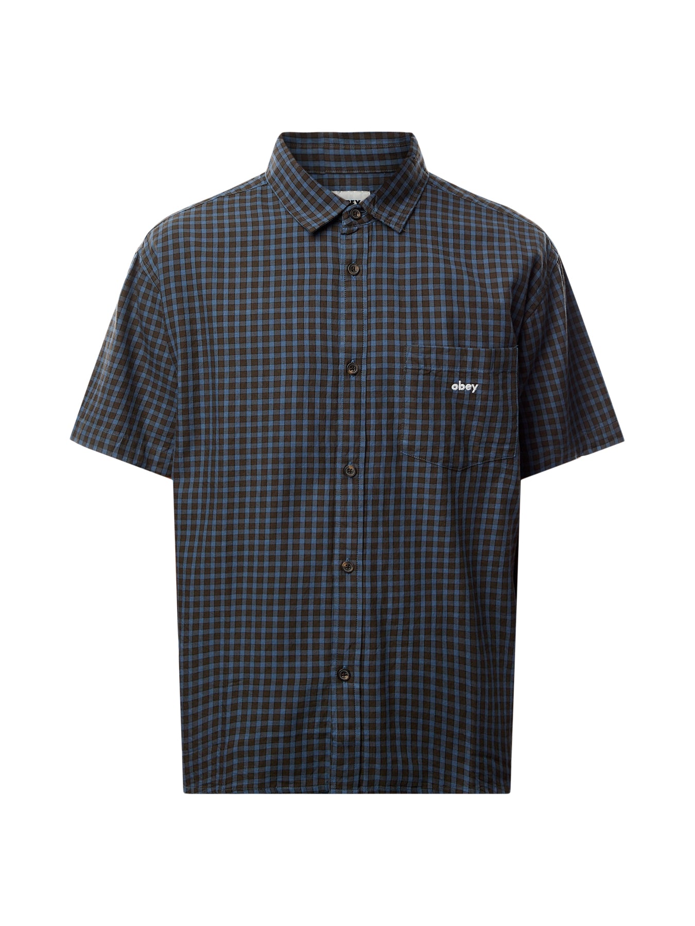 Bigwig Otis Woven