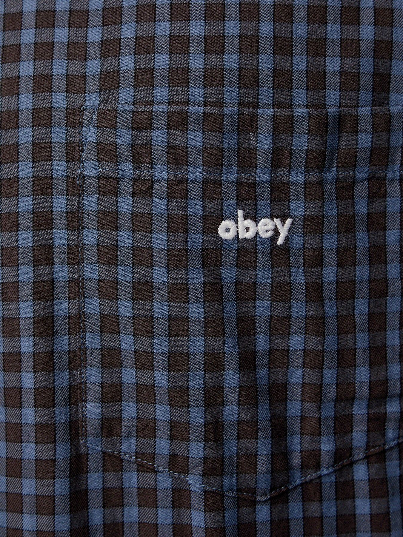 Bigwig Otis Woven