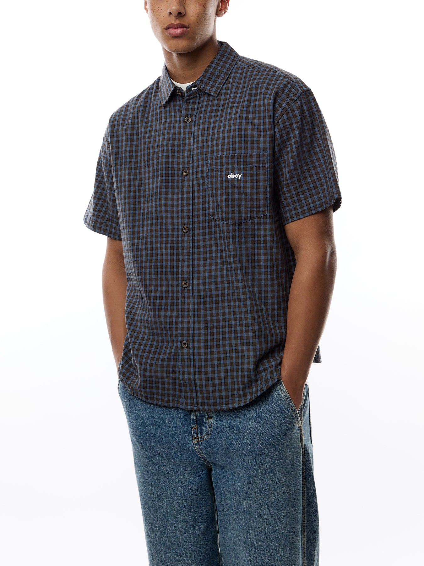 Bigwig Otis Woven
