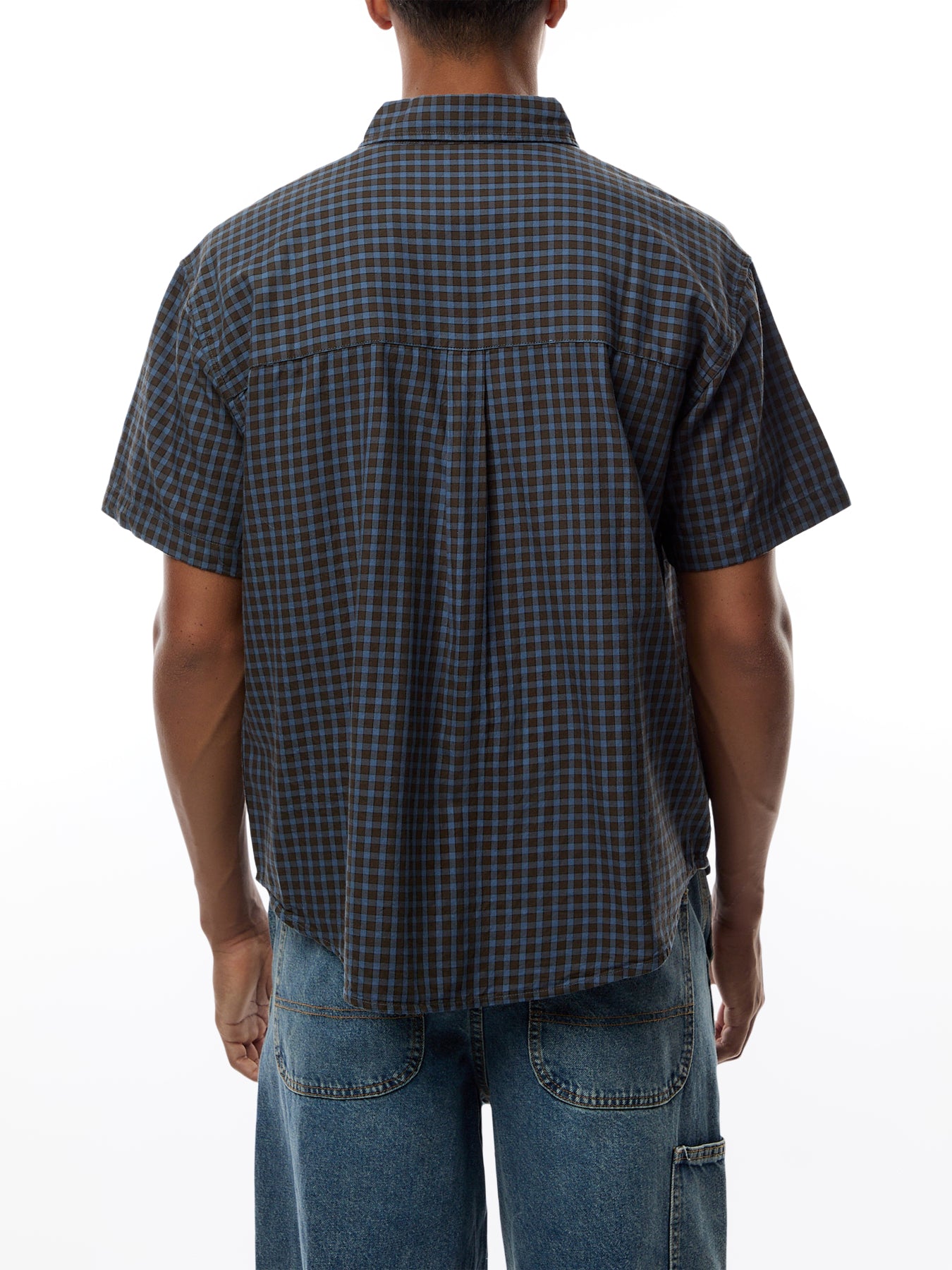 Bigwig Otis Woven