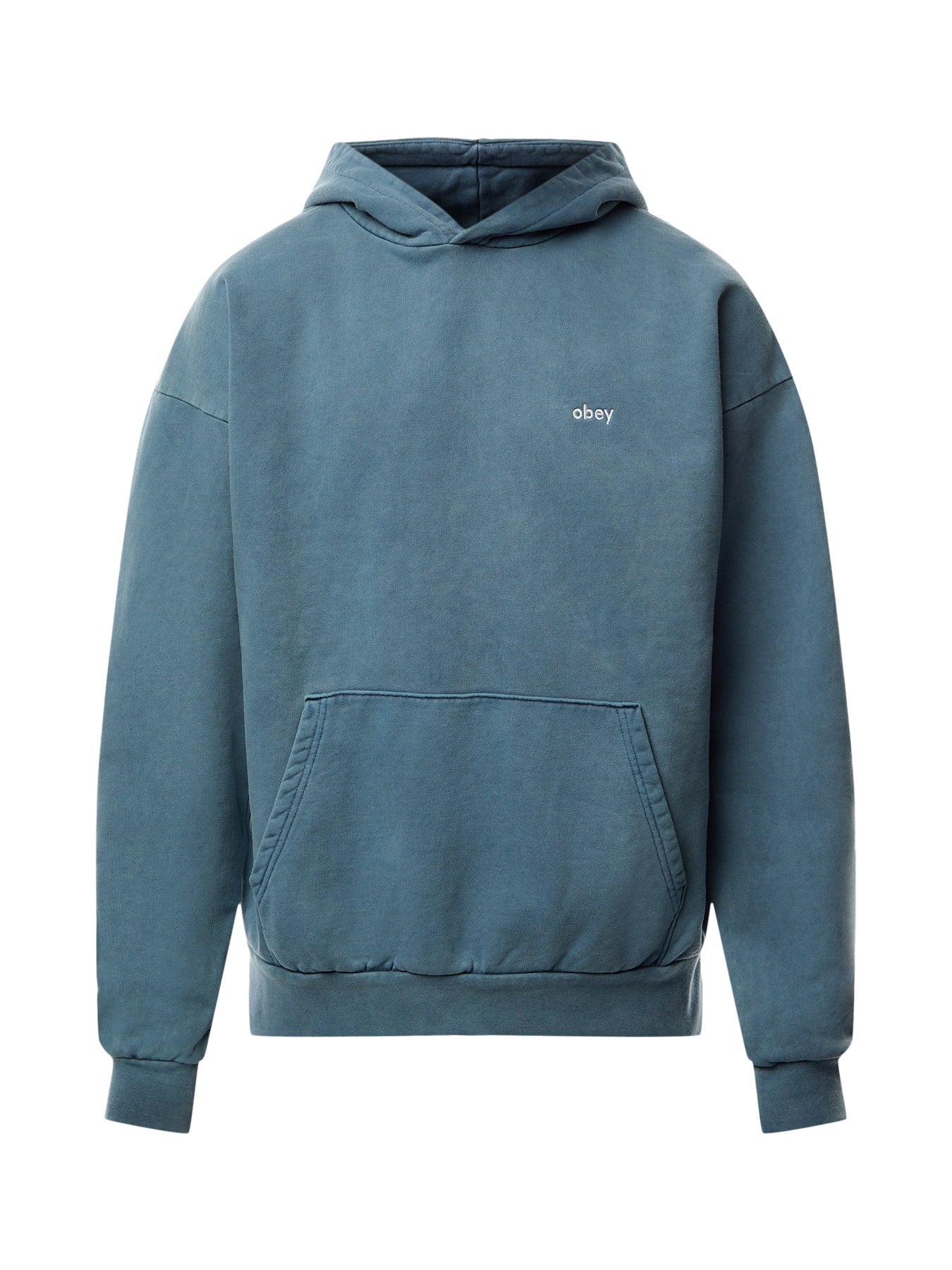 Lowercase Pigment Hoodie