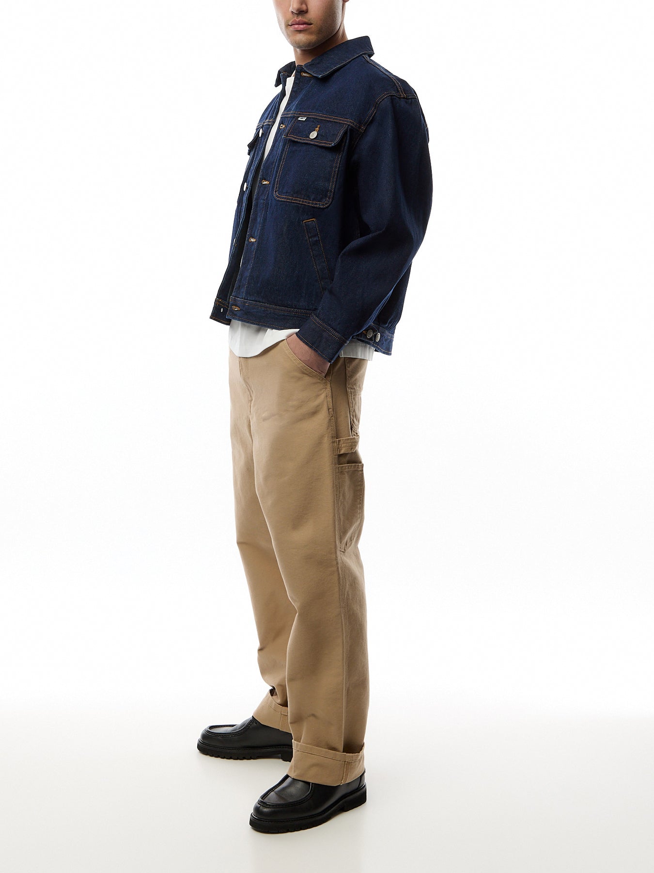 Opena Jacket