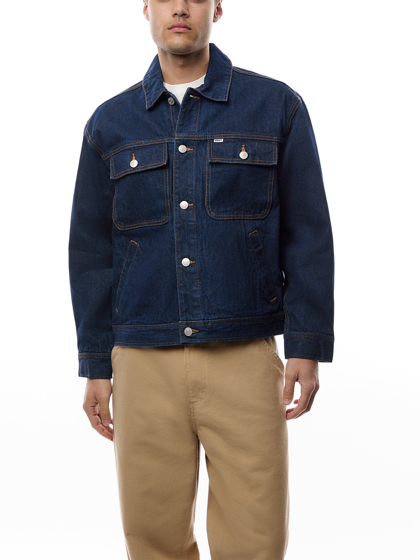 Opena Jacket