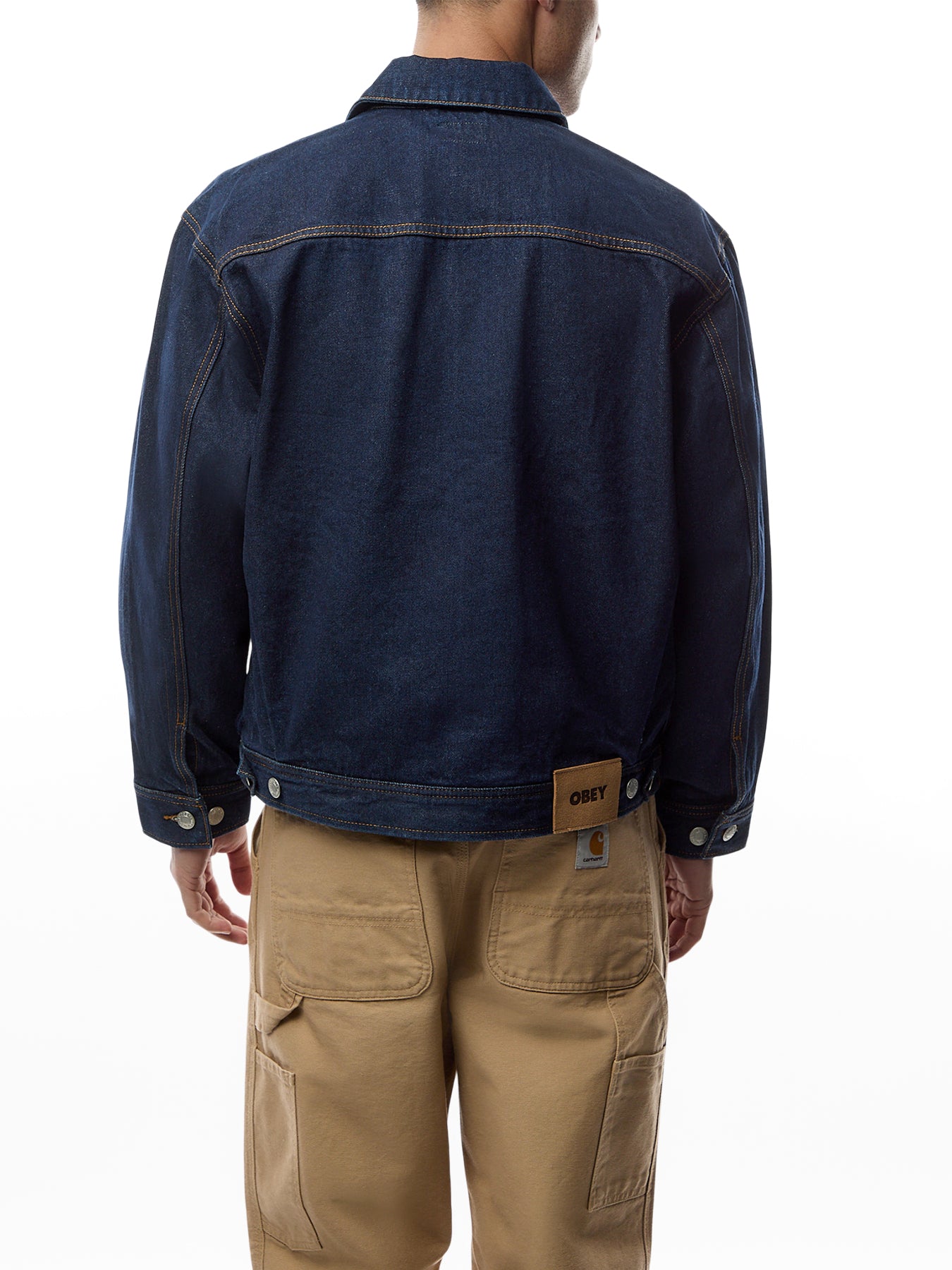 Opena Jacket