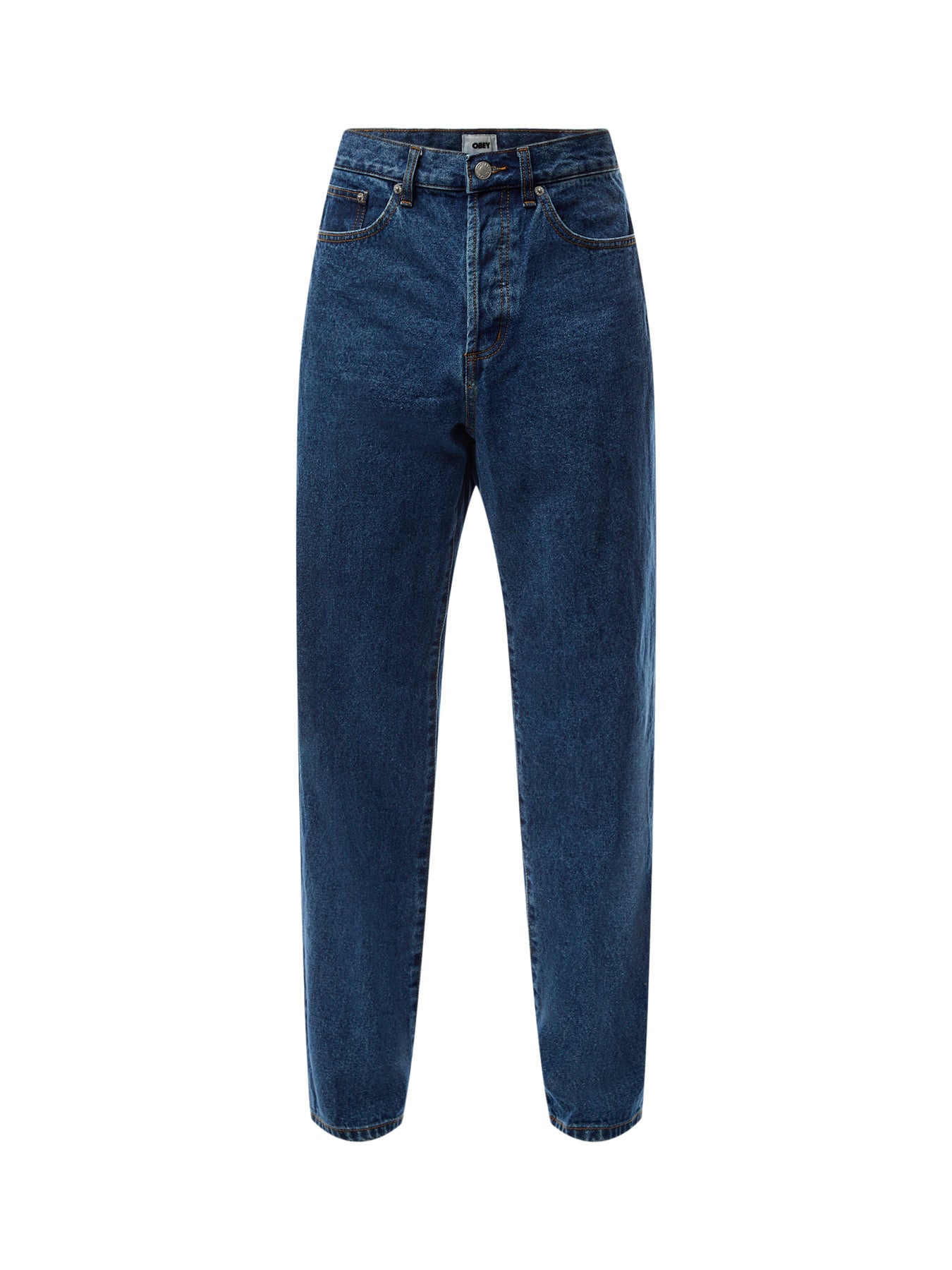 Classic Baggy Denim