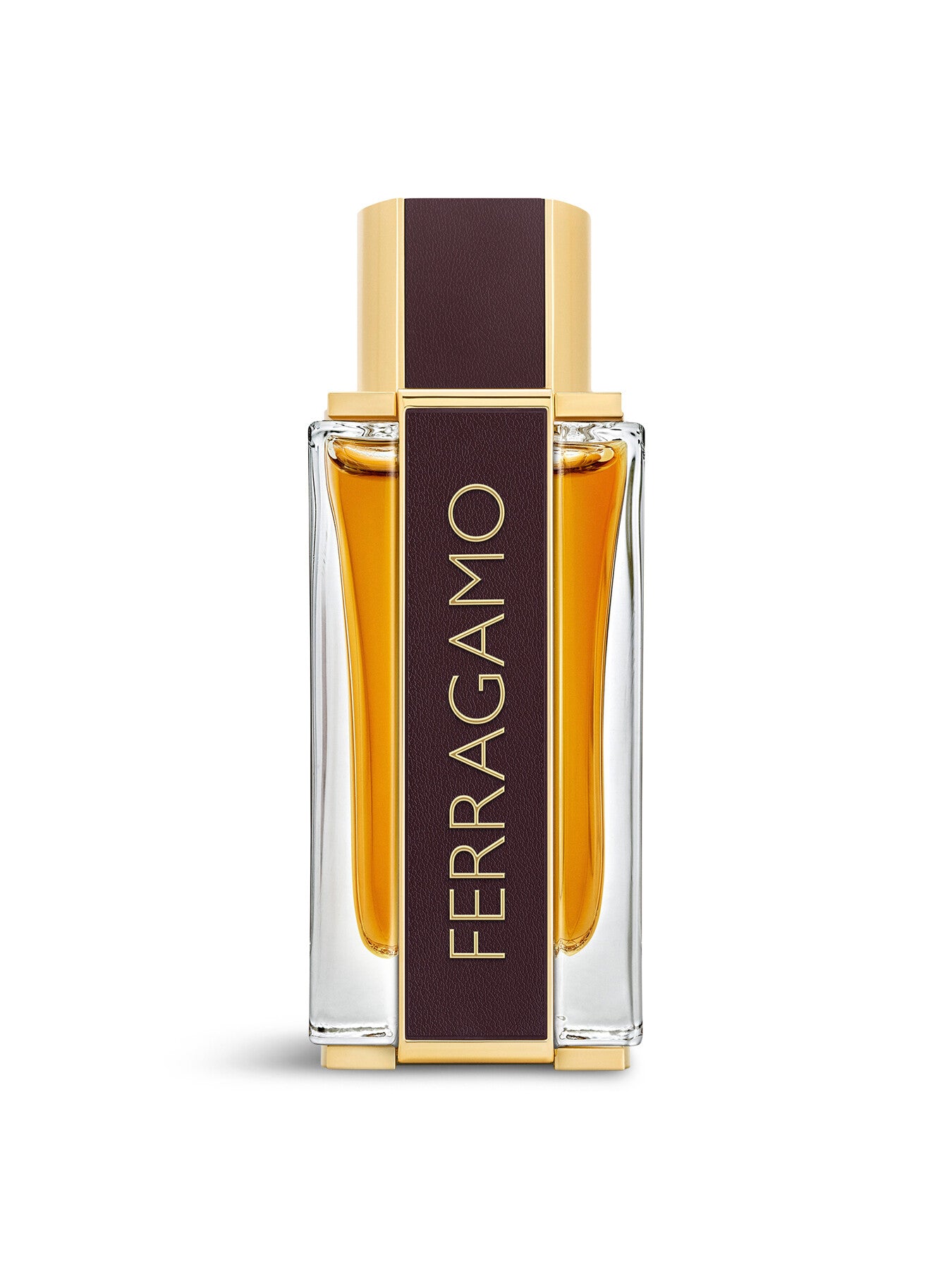 Ferragamo Spicy Leather Eau de Parfum 100ml