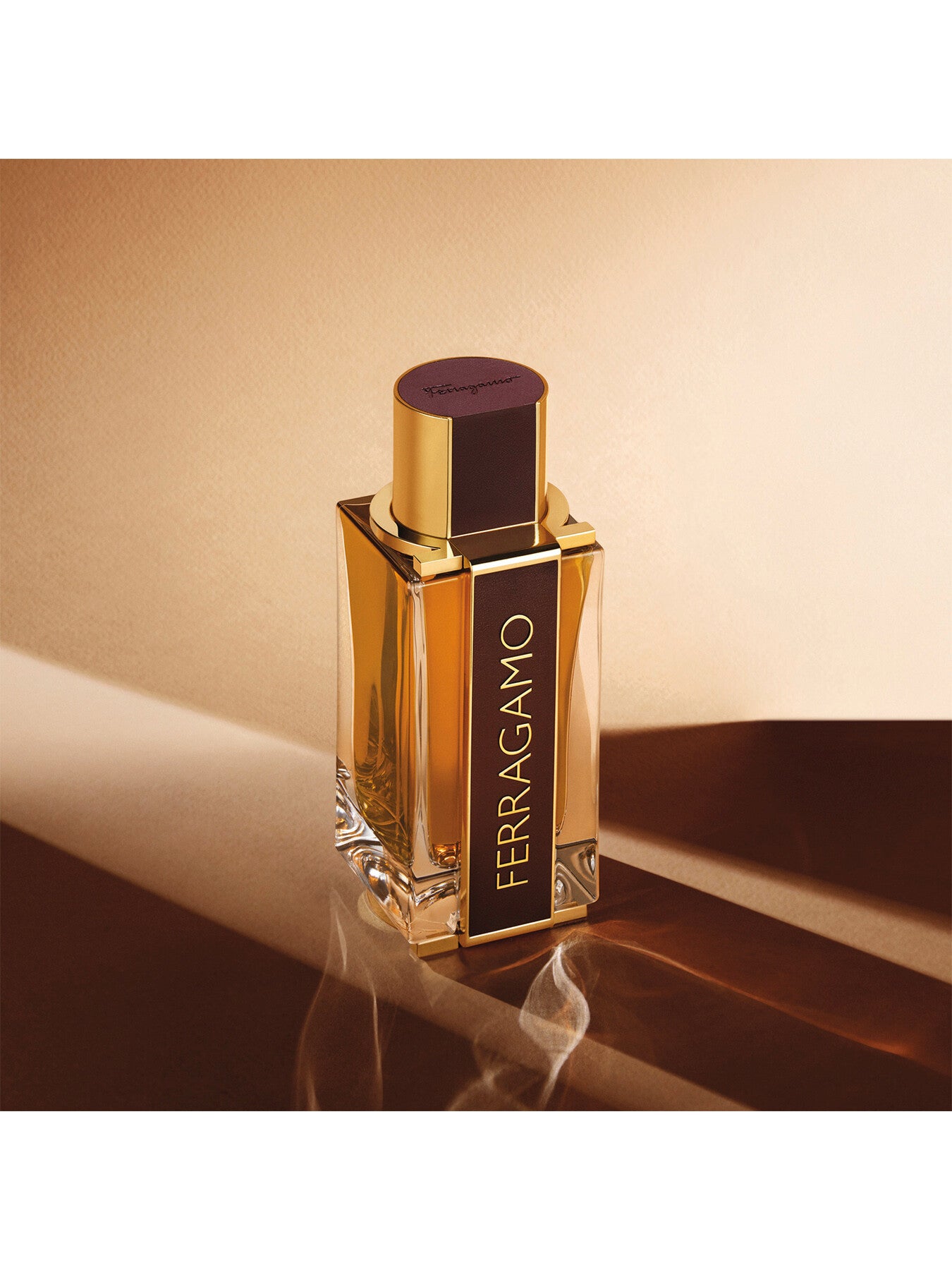 Ferragamo Spicy Leather Eau de Parfum 100ml
