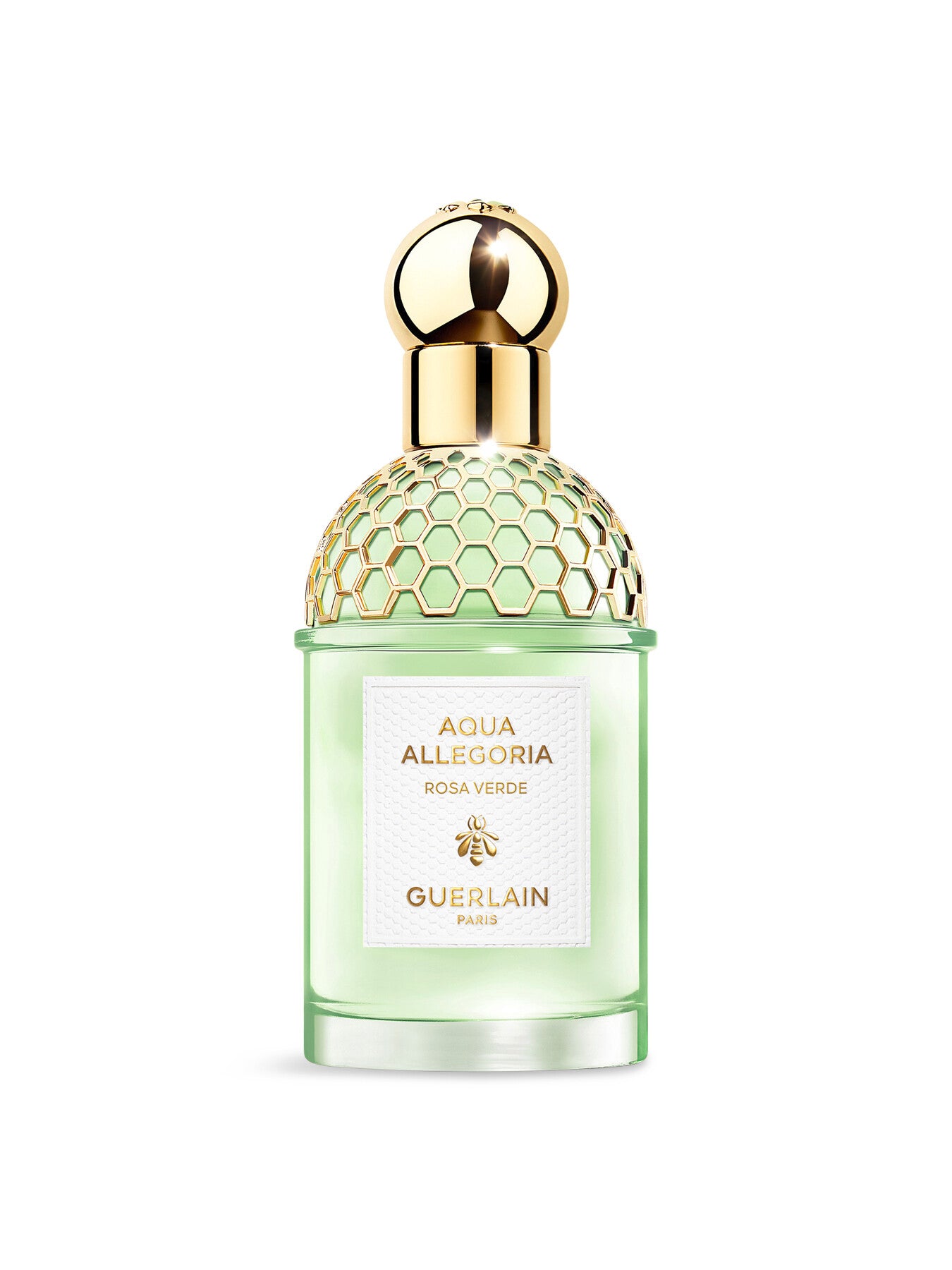 Aqua Allegoria Rosa Verde Eau De Toilette 75ml