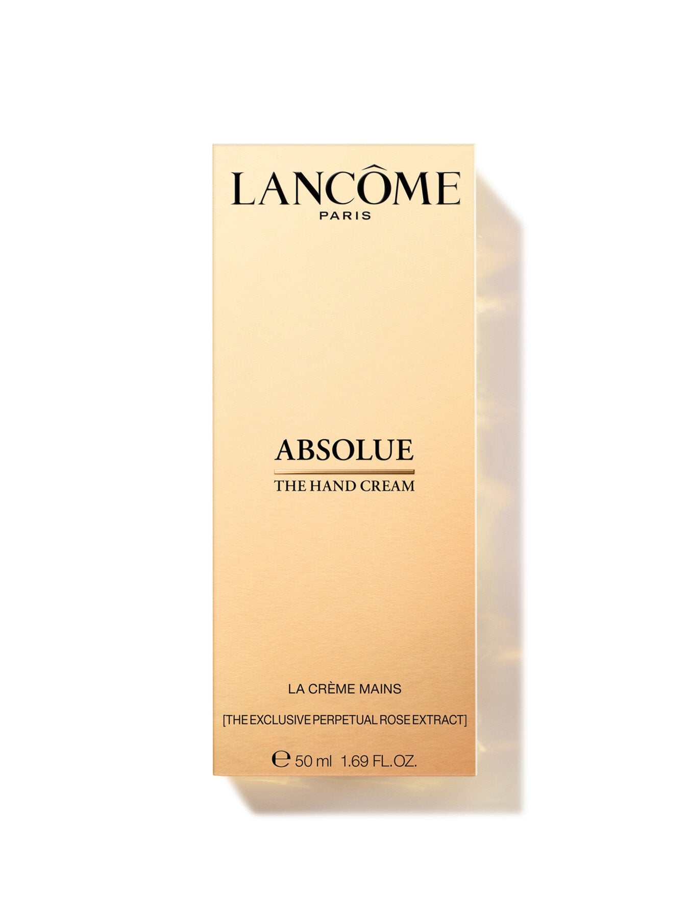 Absoloue The Hand Cream
