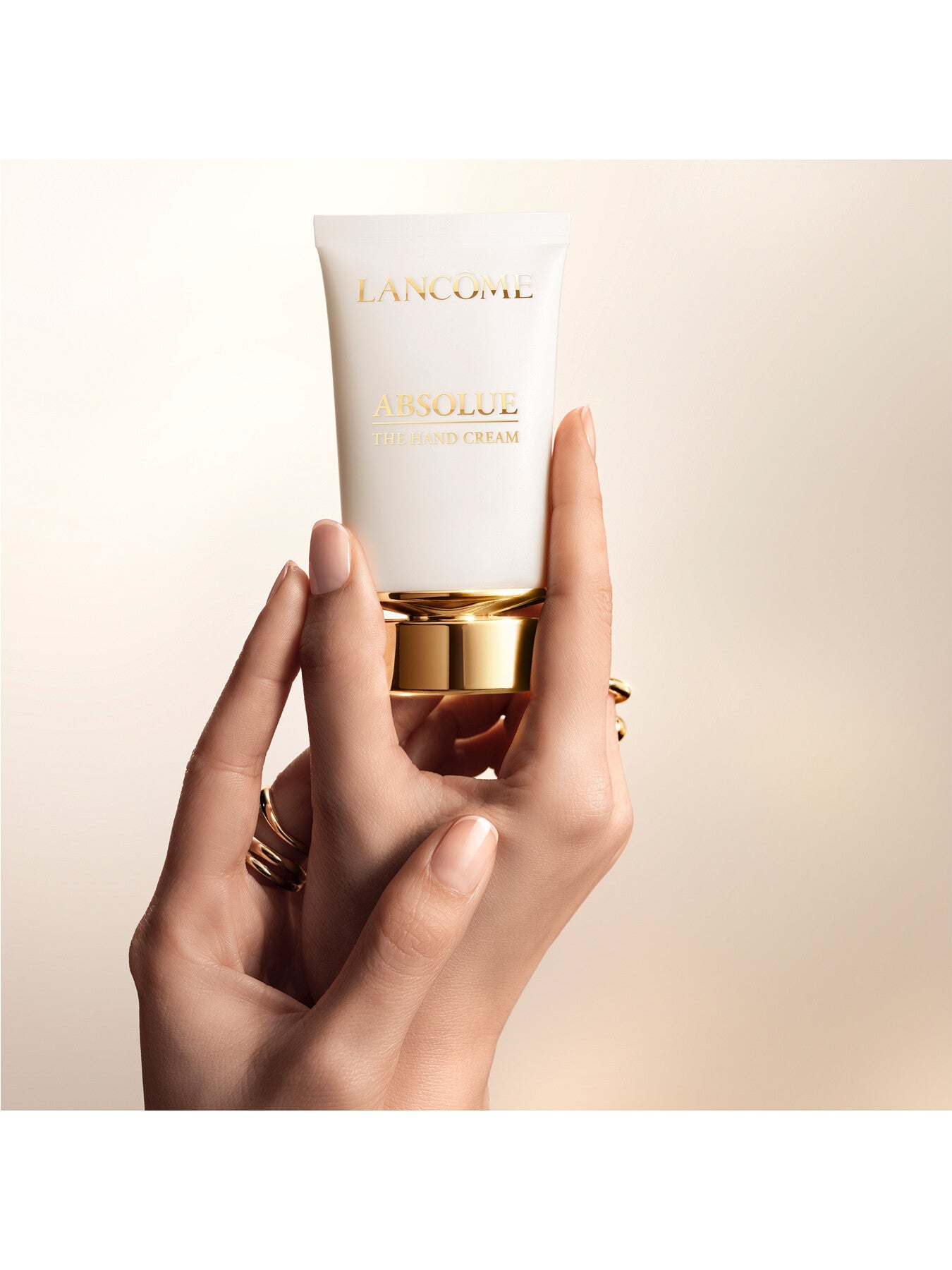 Absoloue The Hand Cream