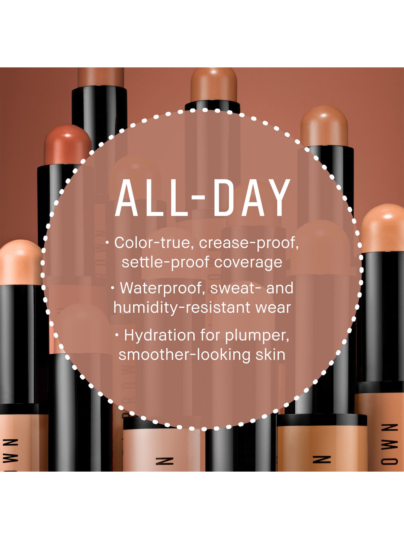 Skin Corrector Stick