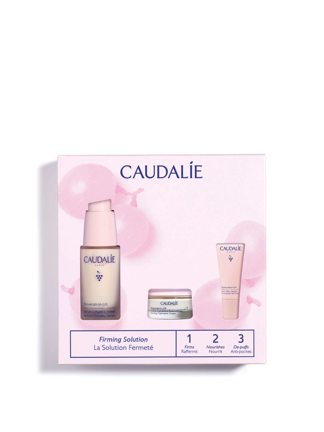 Resveratrol Lift Firming Edit