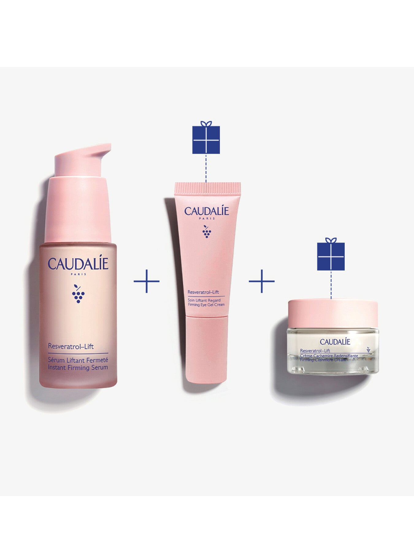 Resveratrol Lift Firming Edit