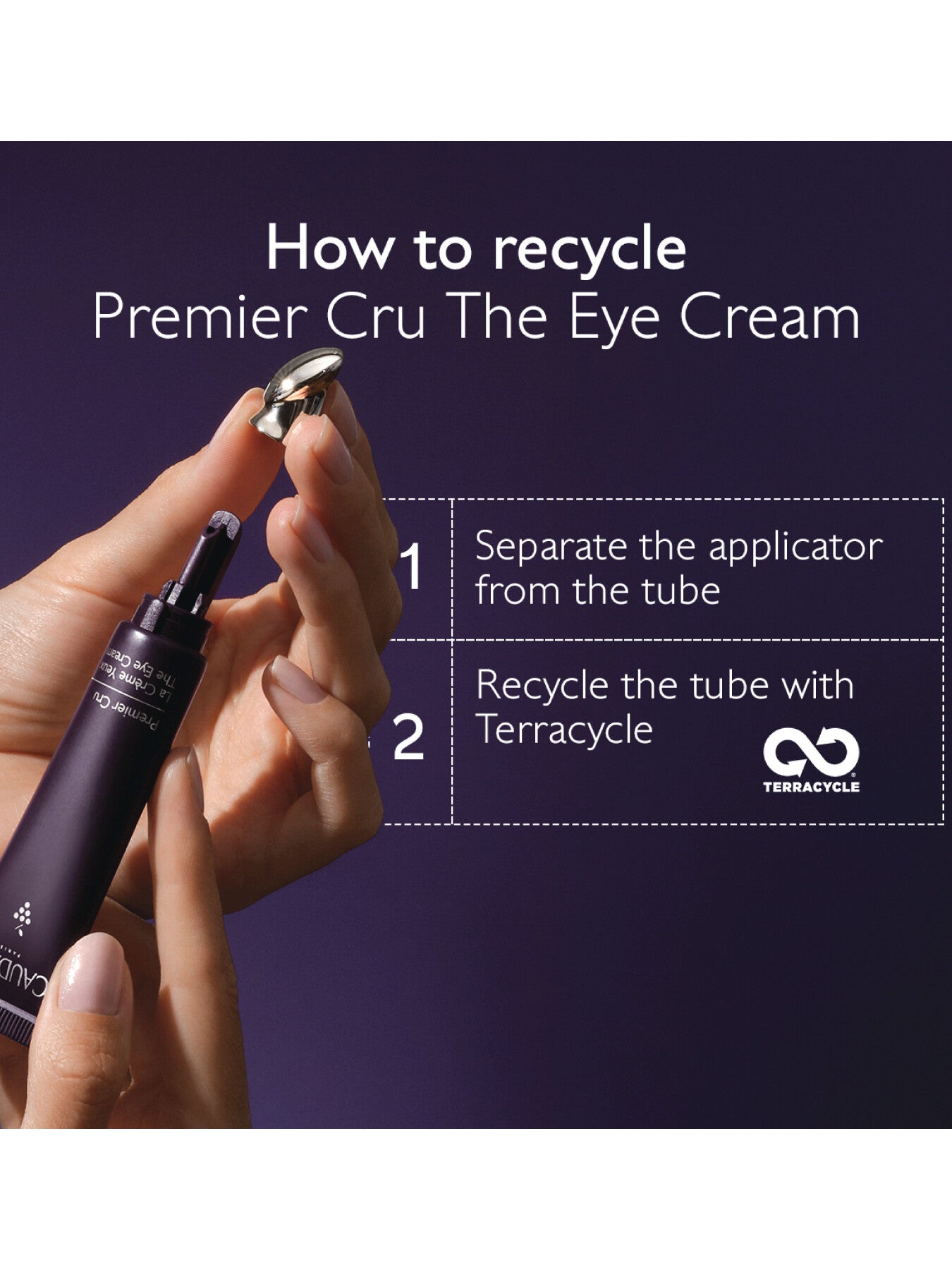 Caudalie Premier Cru The Eye Cream 15ml