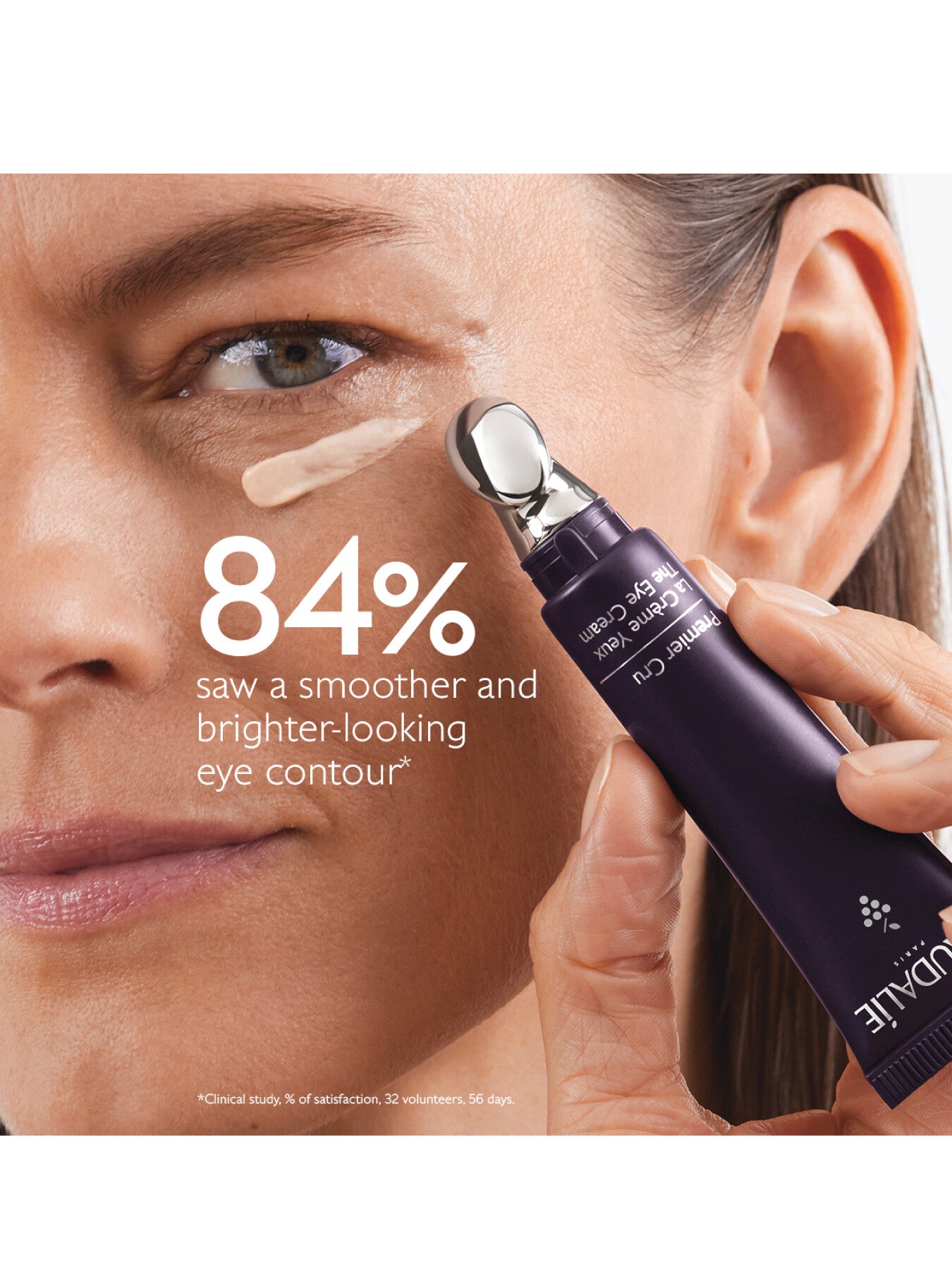 Caudalie Premier Cru The Eye Cream 15ml