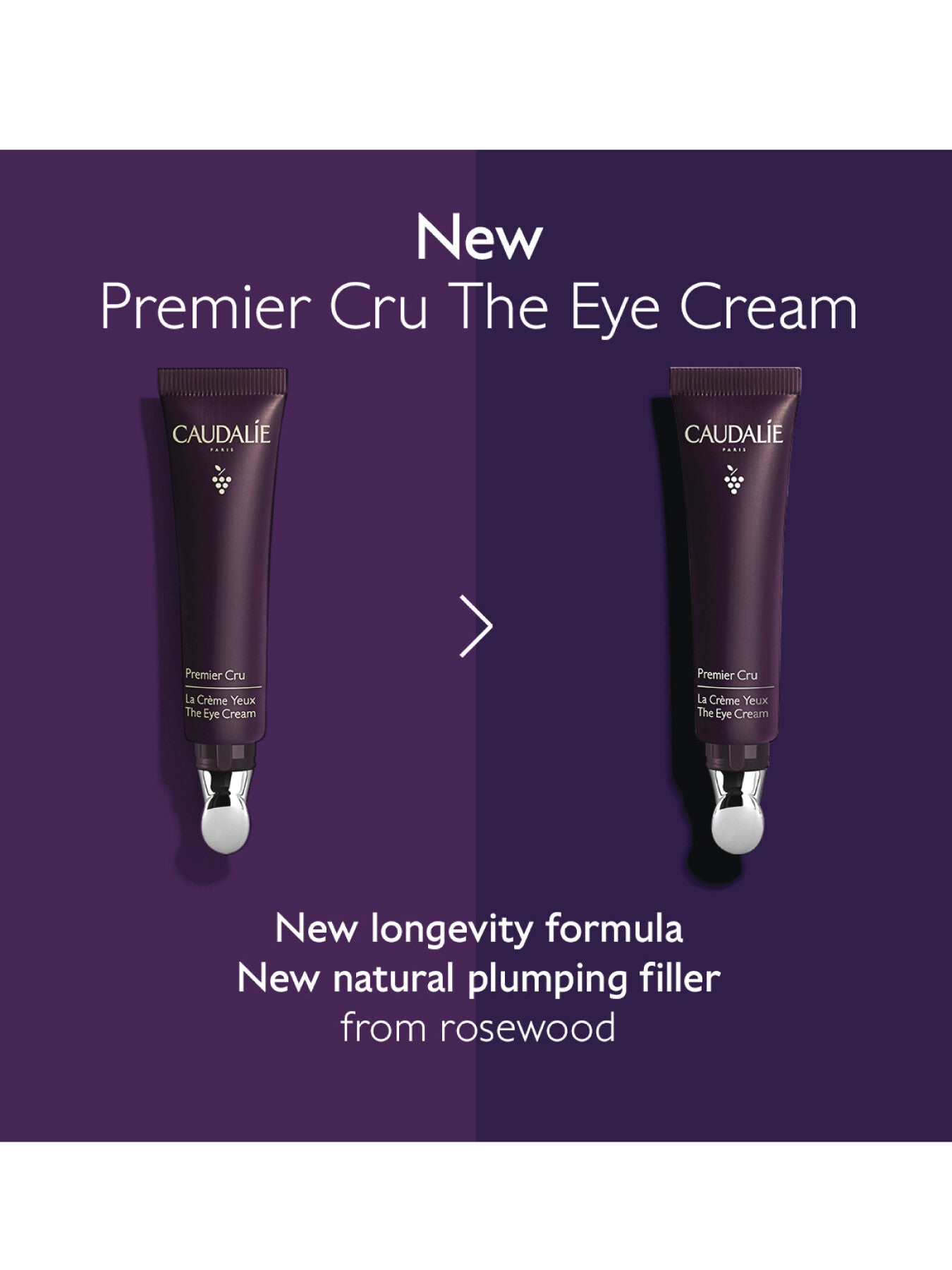 Caudalie Premier Cru The Eye Cream 15ml