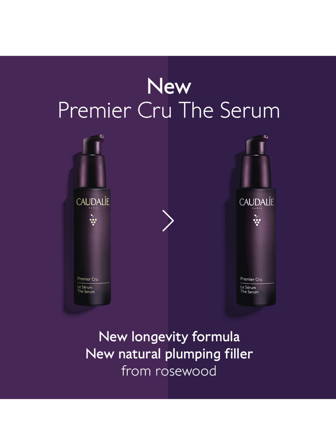 Caudalie Premier Cru The Serum 30ml