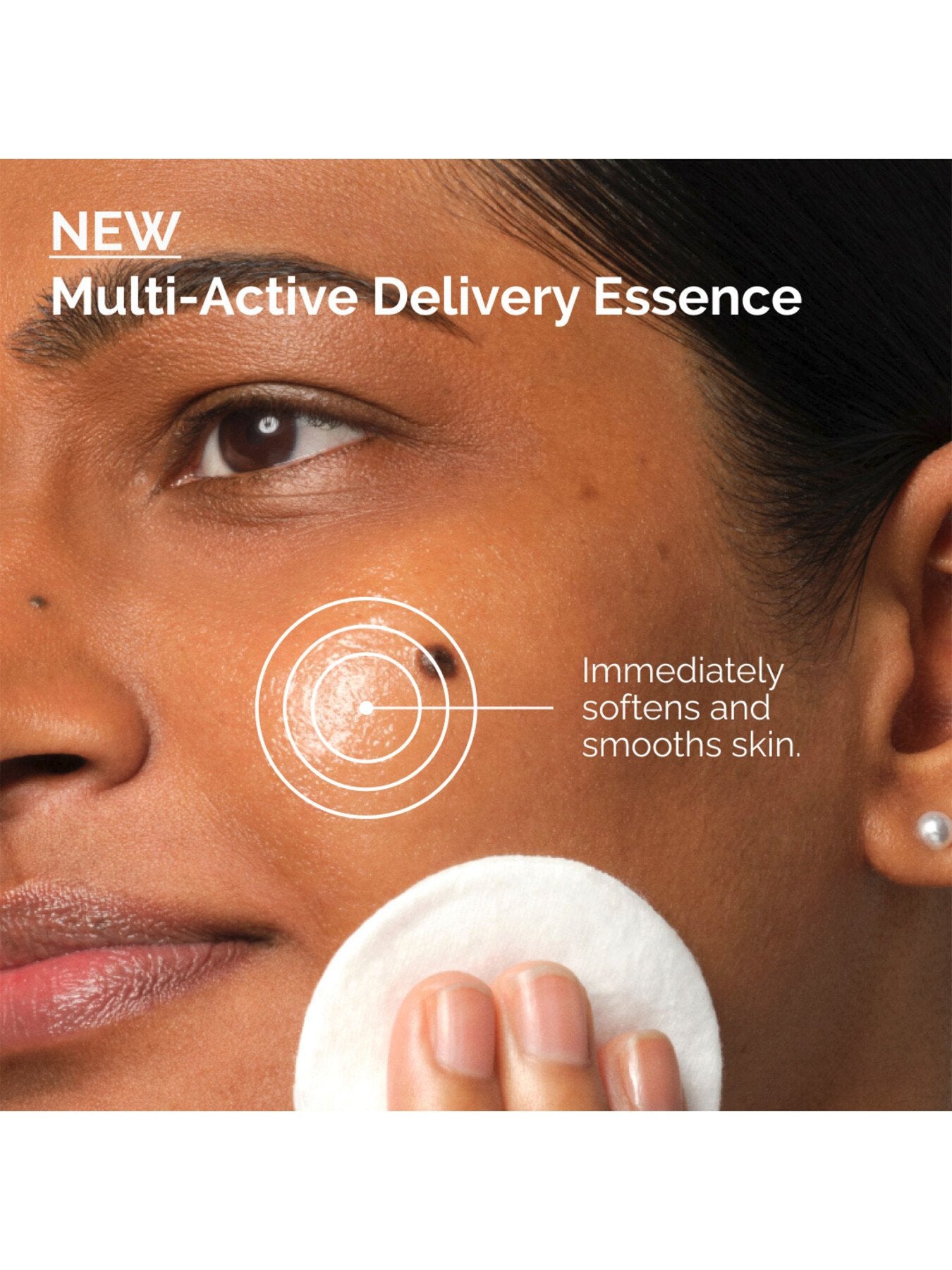 Multi Active Delivery Essence 100ml