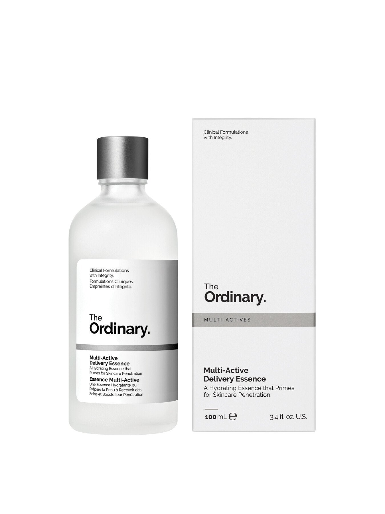 Multi Active Delivery Essence 100ml