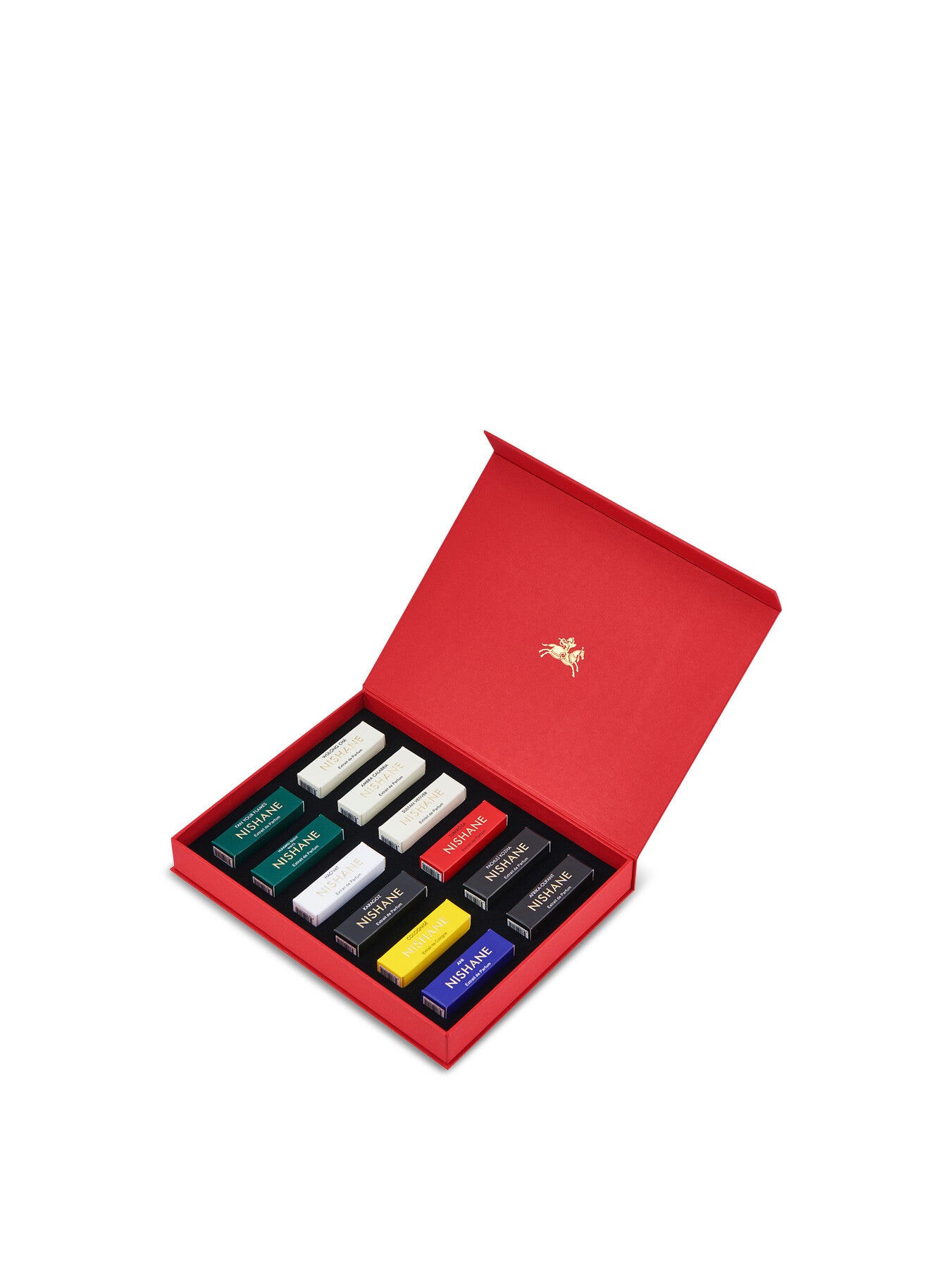 Nishane Discovery Set 12 x 1.5ml