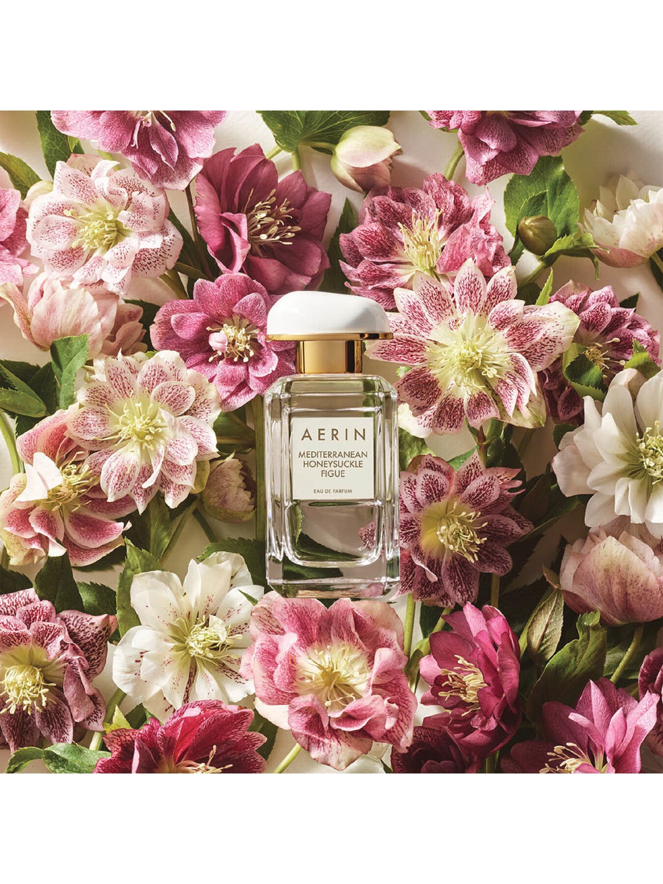 Mediterranean Honeysuckle Figue Eau de Parfum 50ml