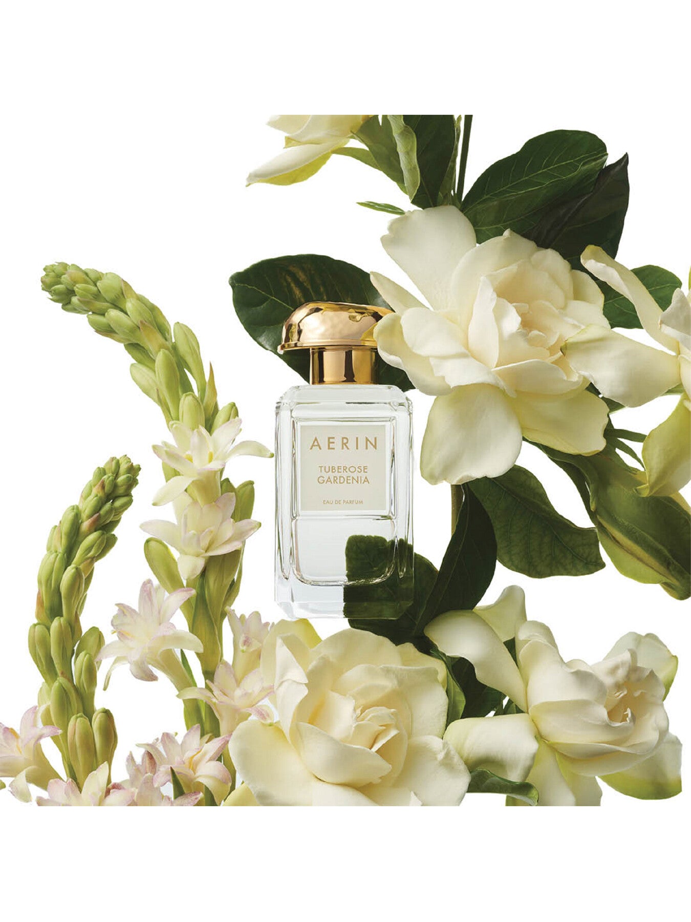 Tuberose Gardenia Eau de Parfum 50ml
