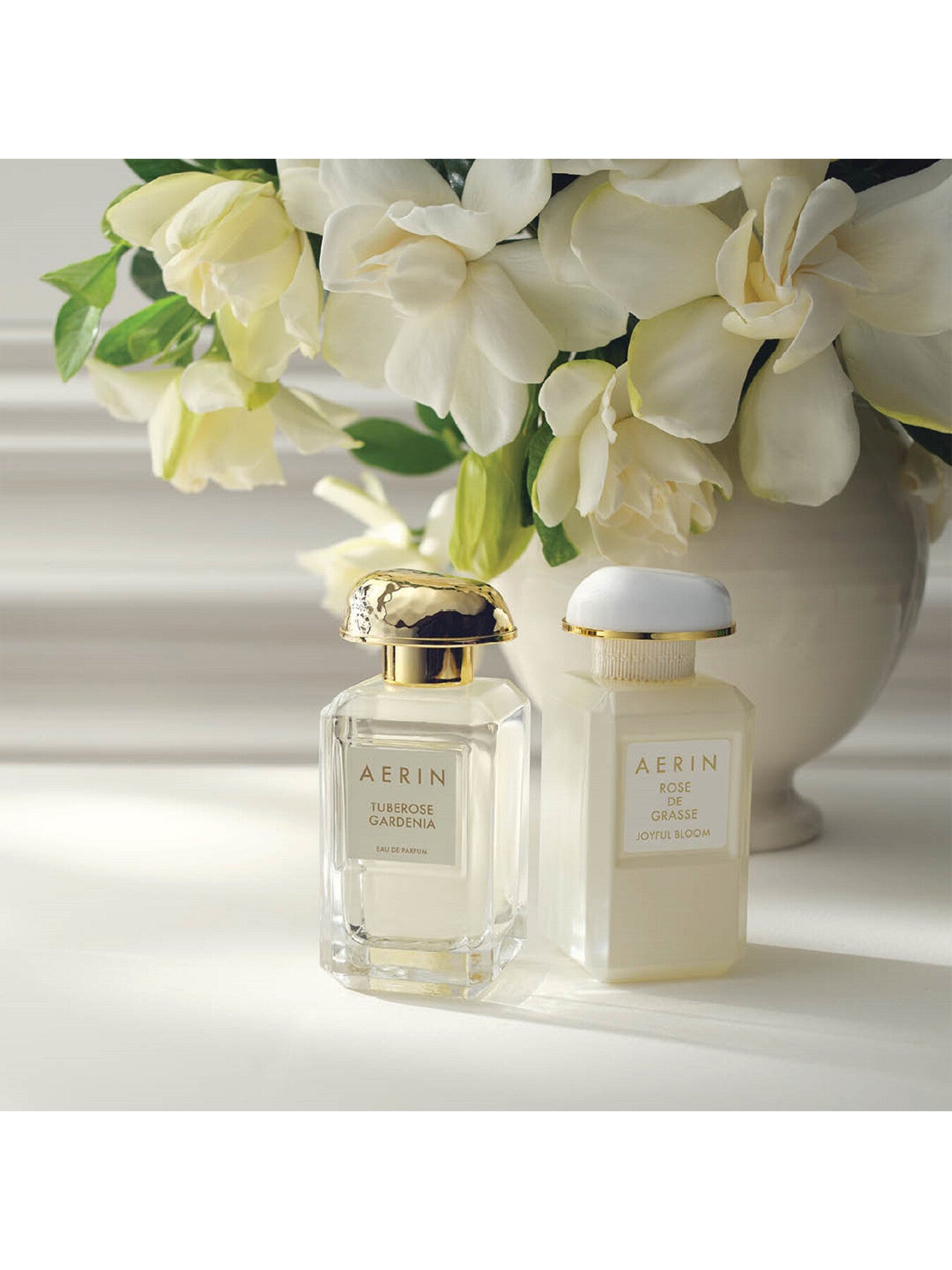 Tuberose Gardenia Eau de Parfum 50ml