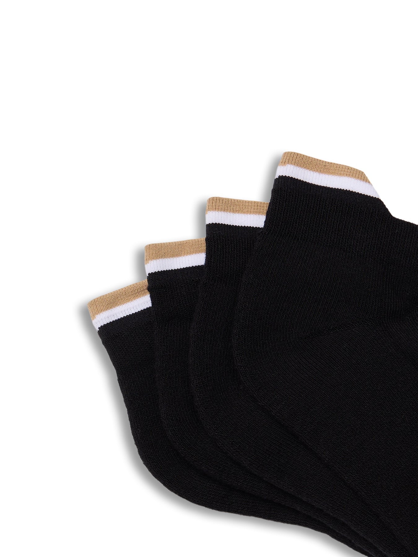 Iconic Loop Socks 2 Pair