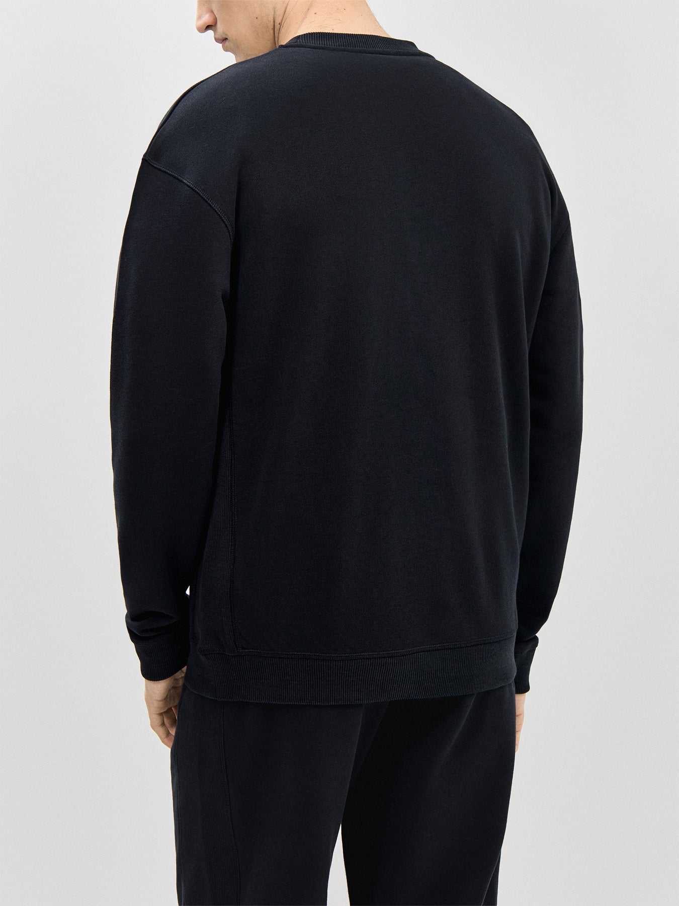 David Sweatshirt