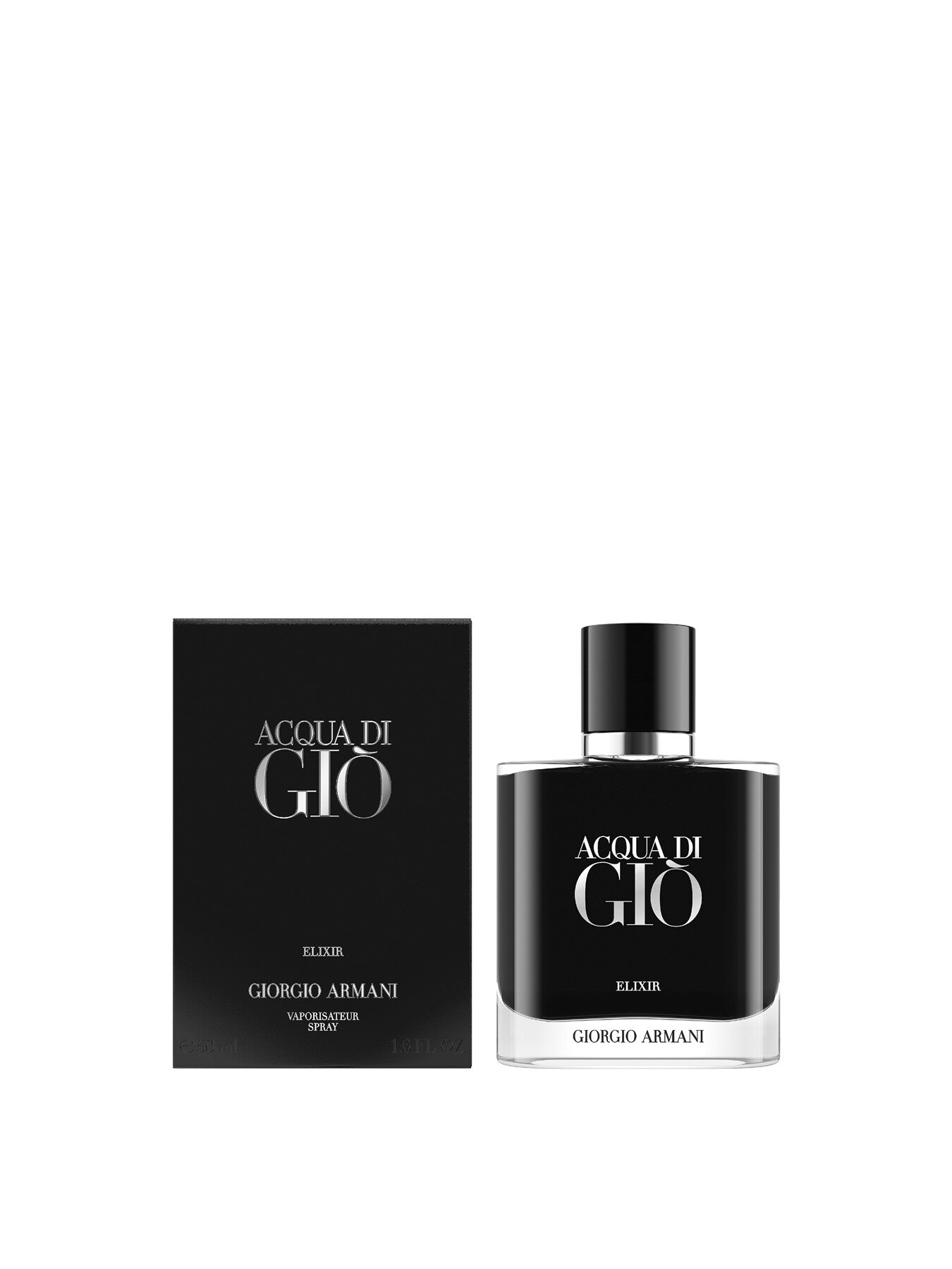 Acqua Di Gio Homme Elixir 50ml