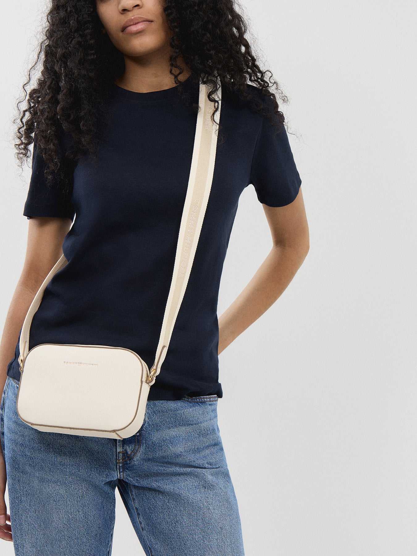 Logotape Camera Bag
