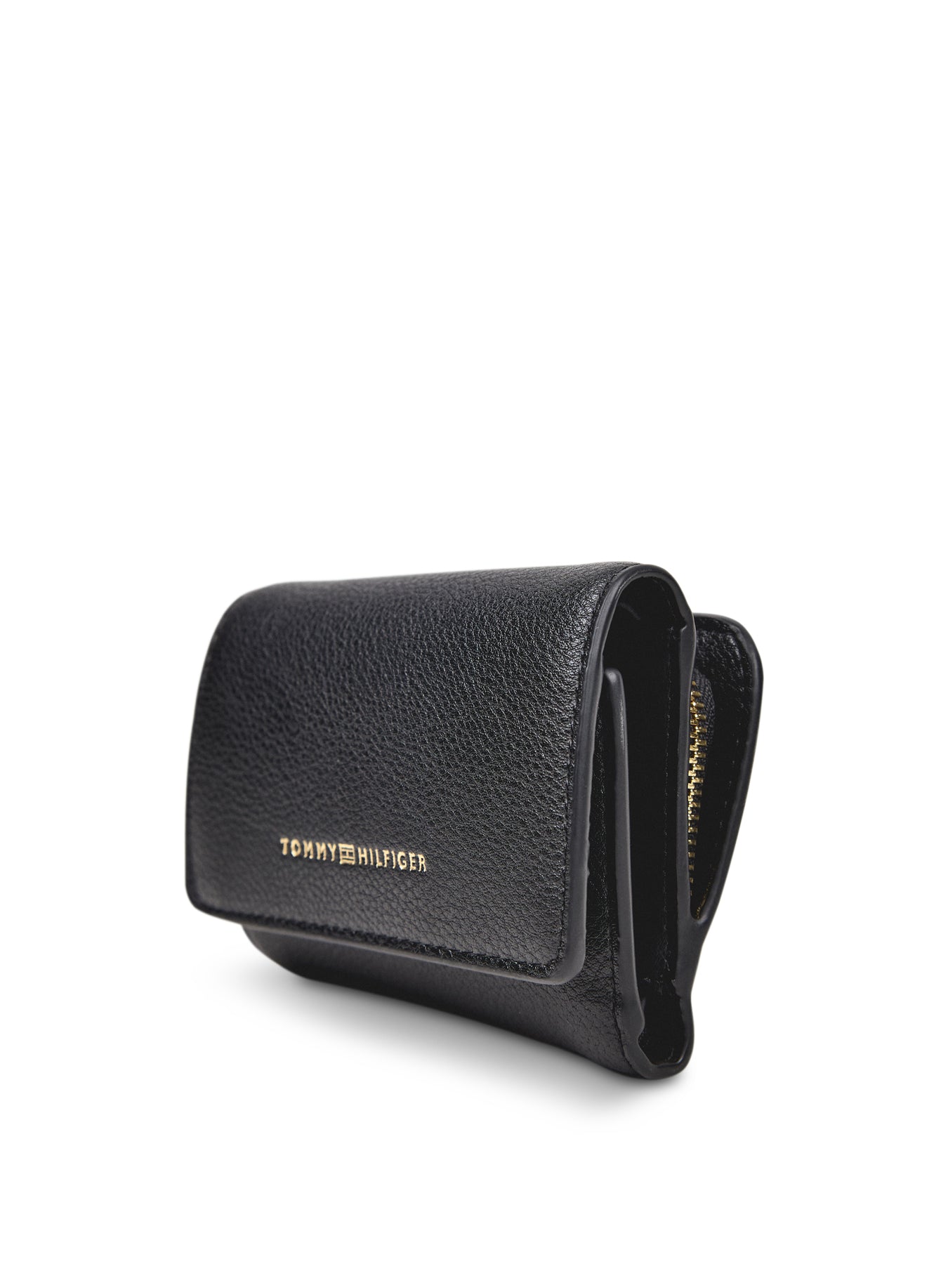 Logotape Trifold