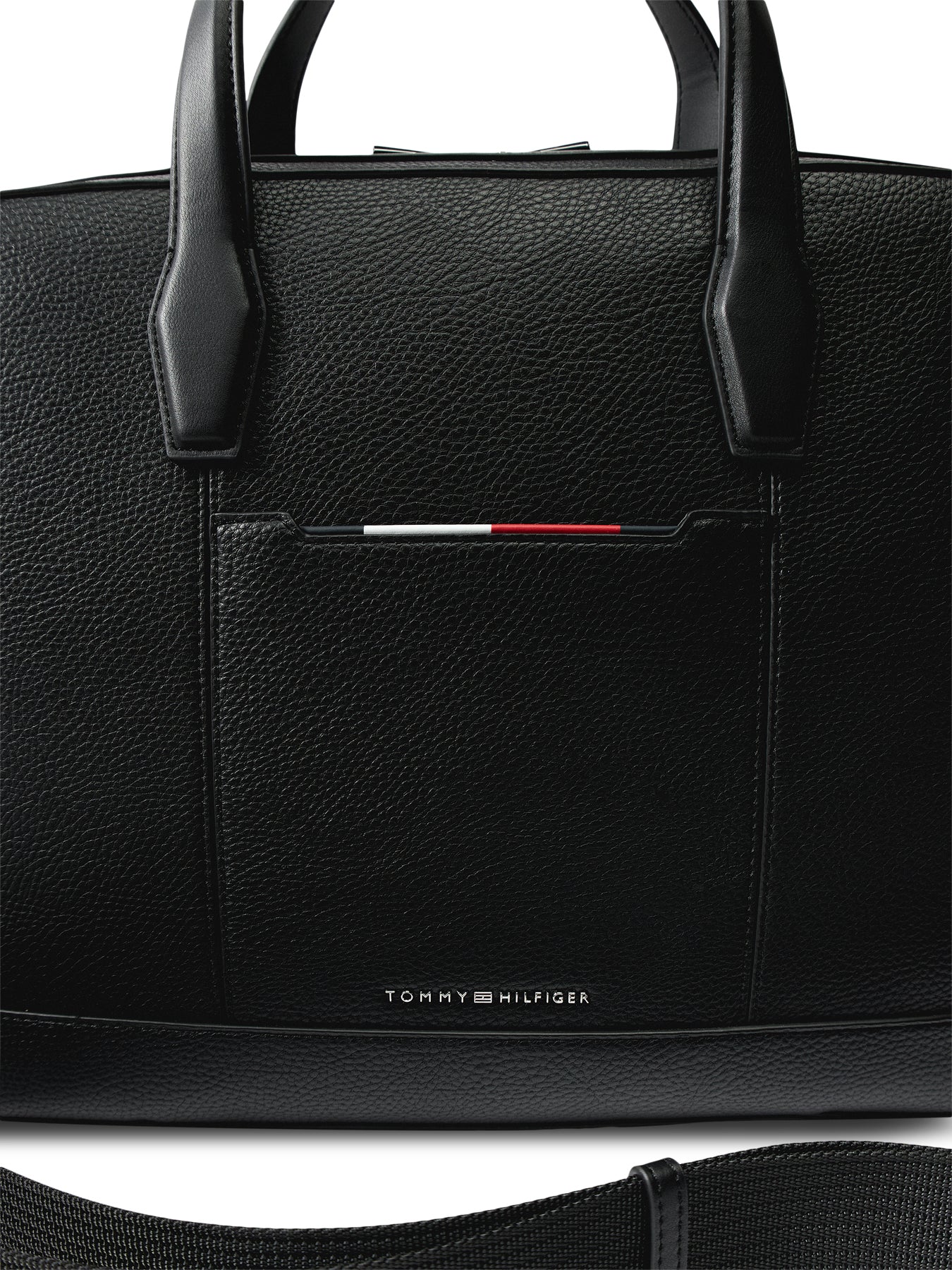 Th Central Slim Computer Bag