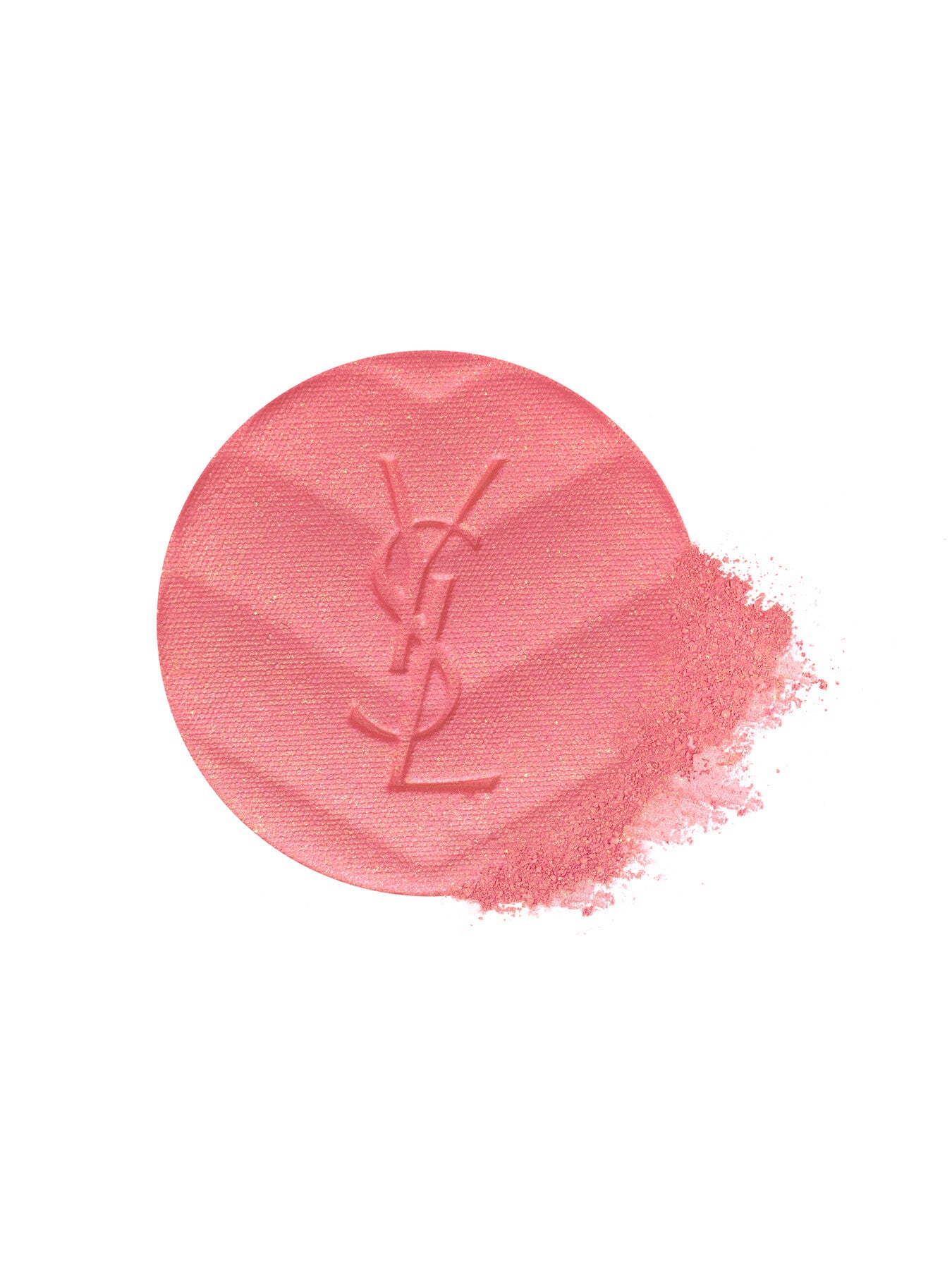 YSL Powder Blush