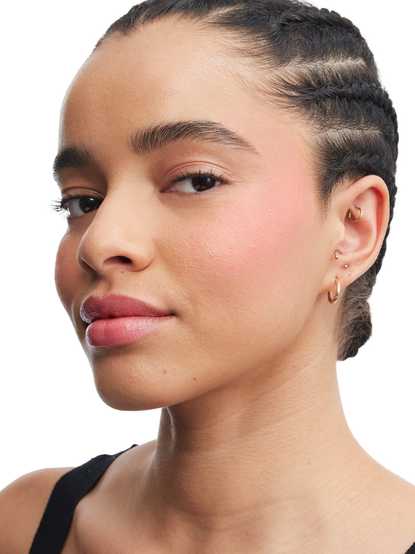 YSL Powder Blush