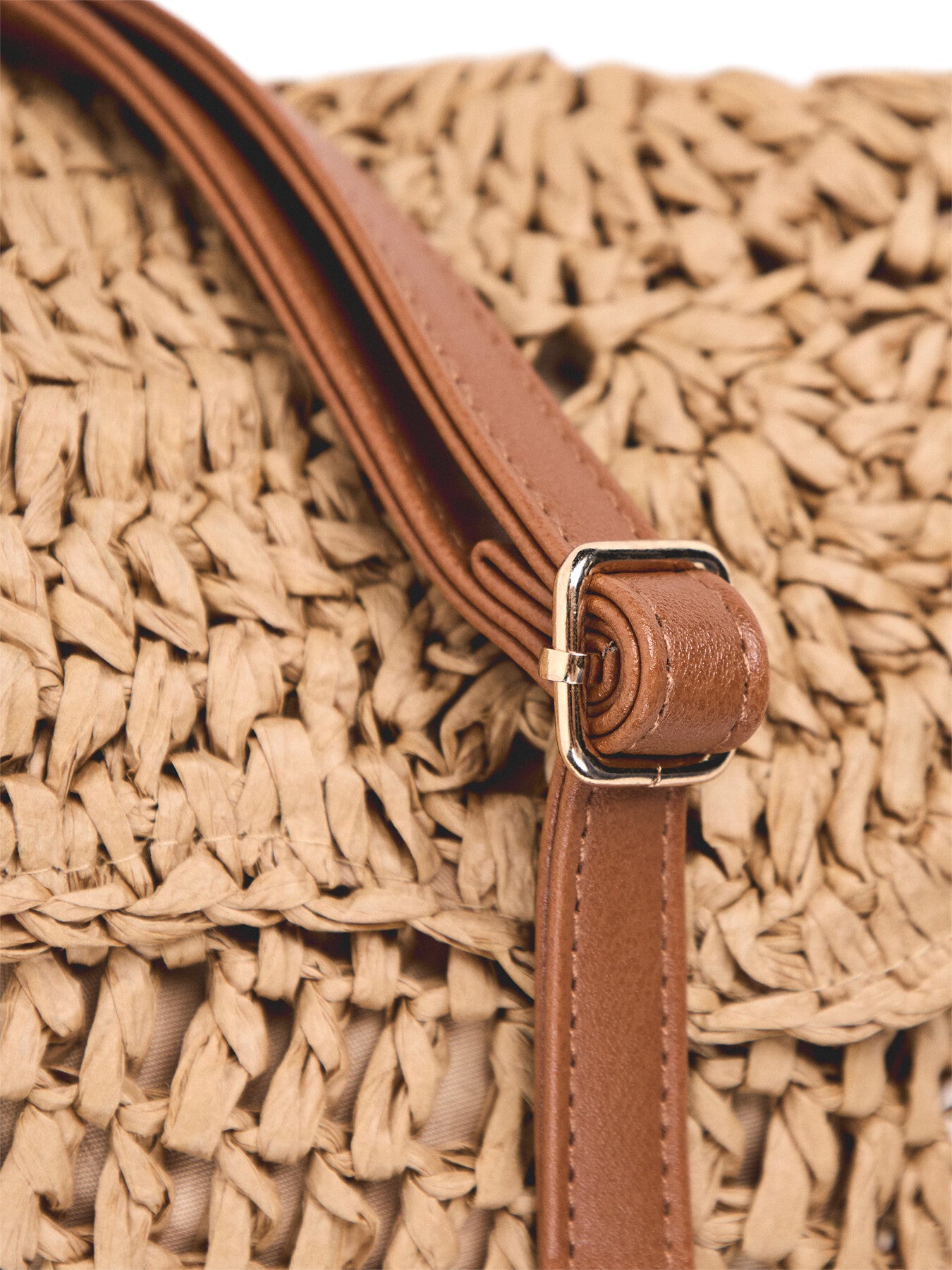 Violet Crossbody