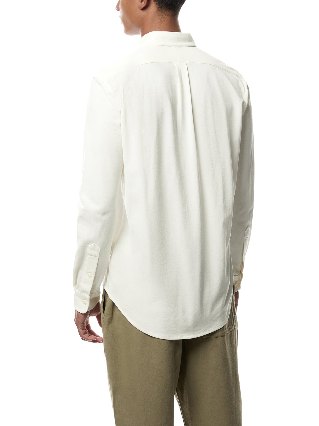 Featherweight Mesh Shirt