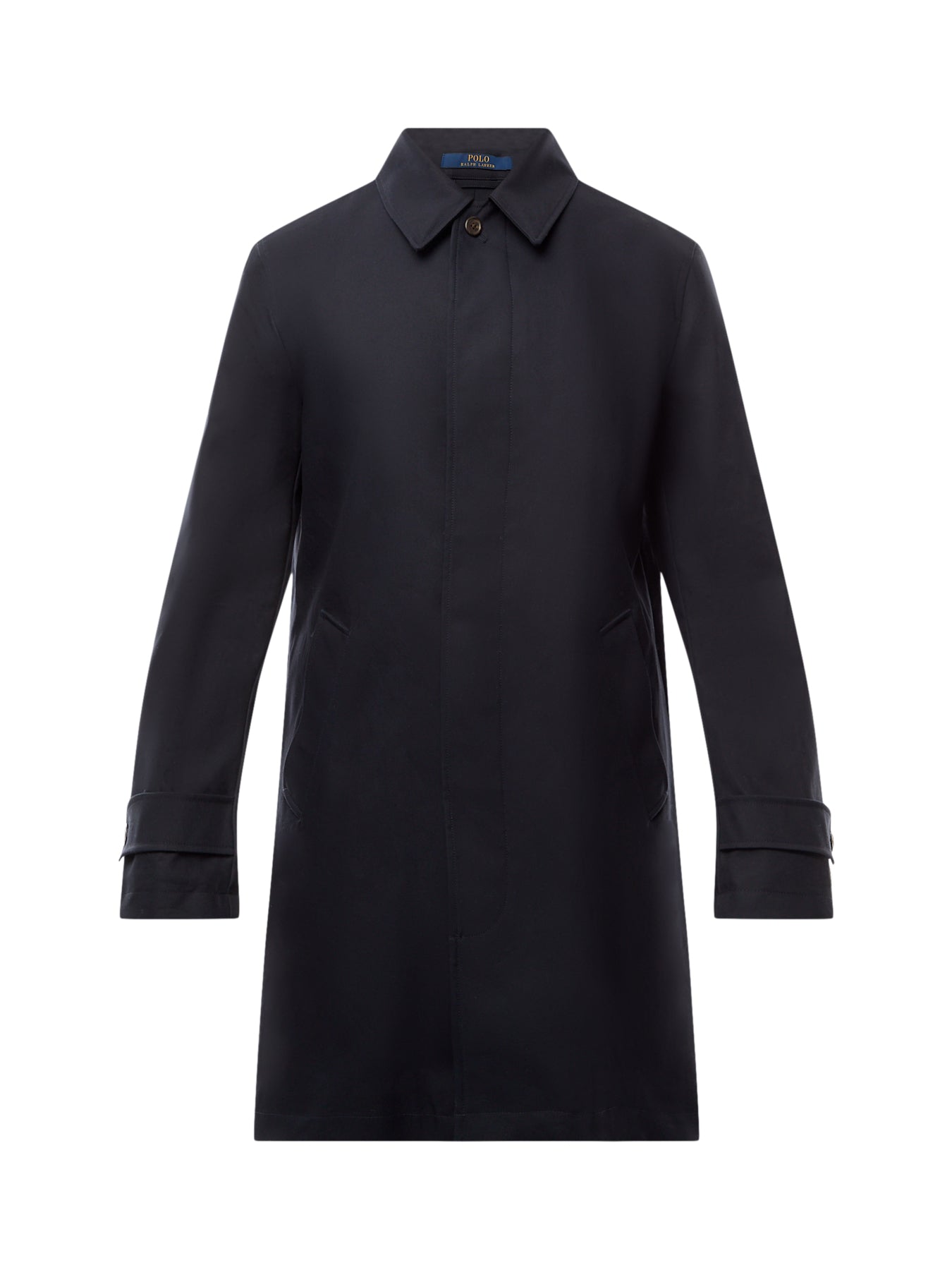 Walking Coat