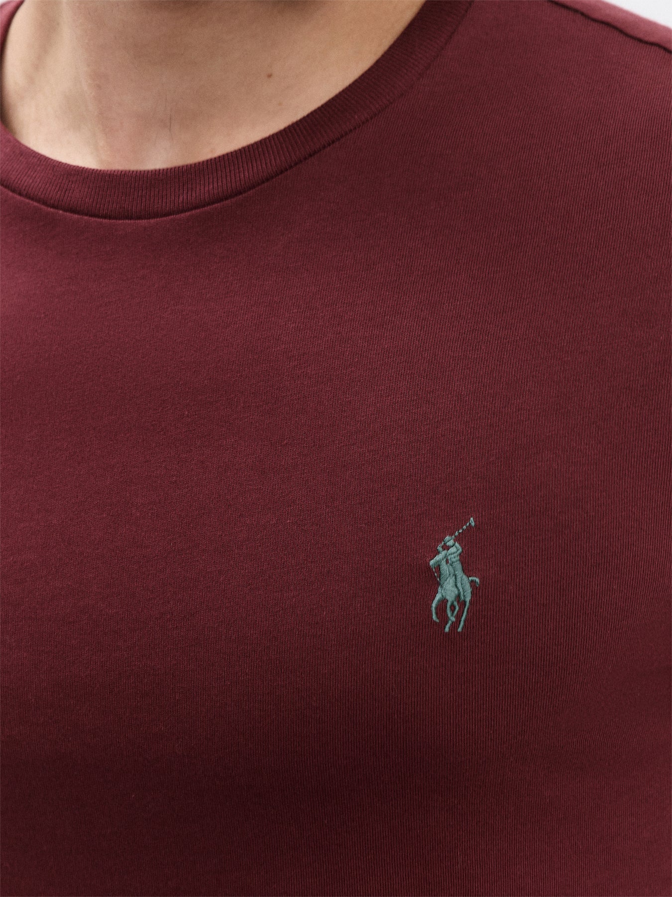 Custom Slim Fit Short Sleeve T-Shirt