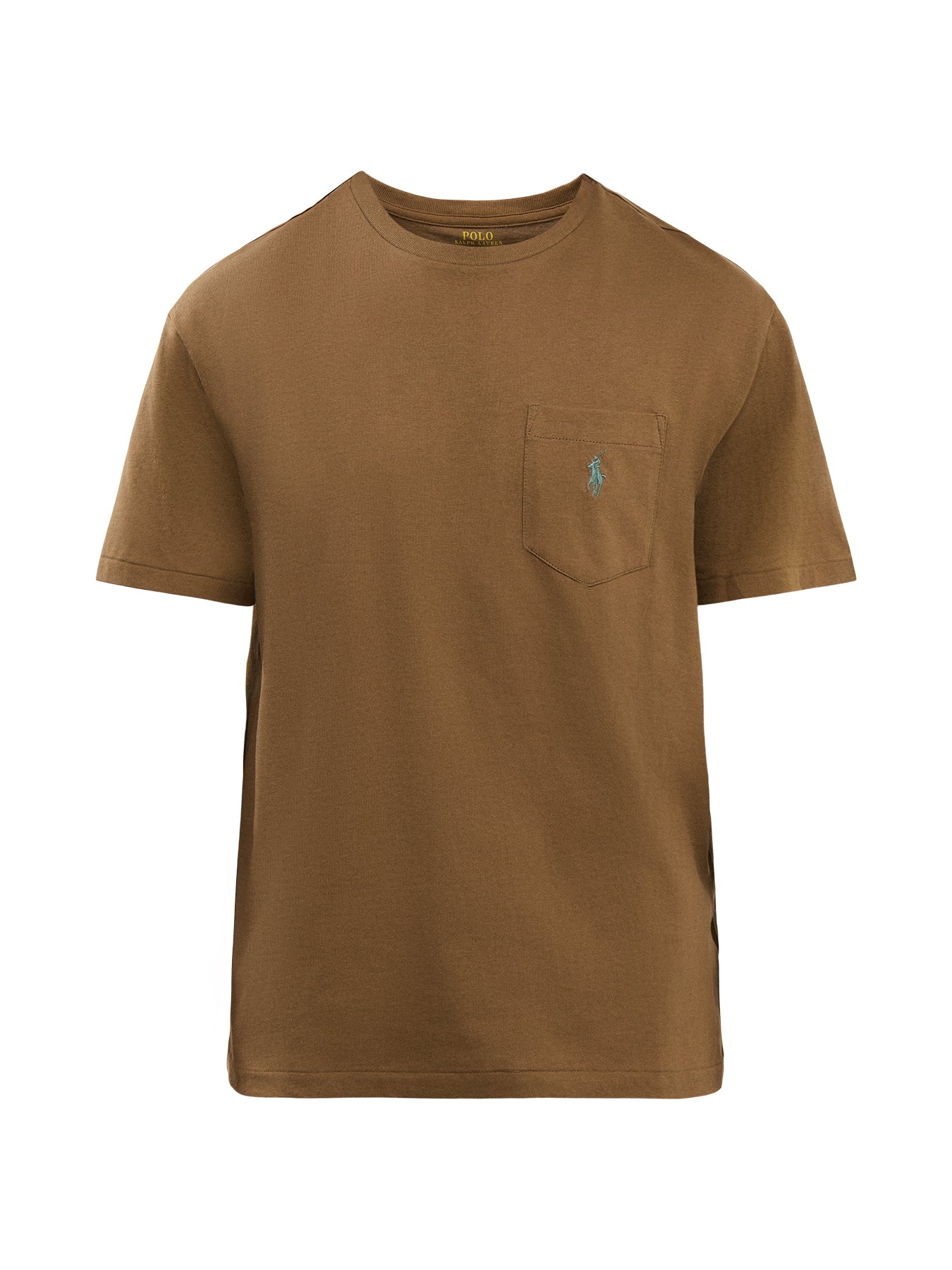 Pocket Tee