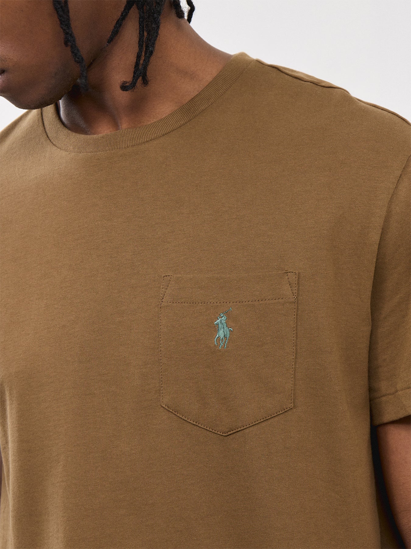 Pocket Tee