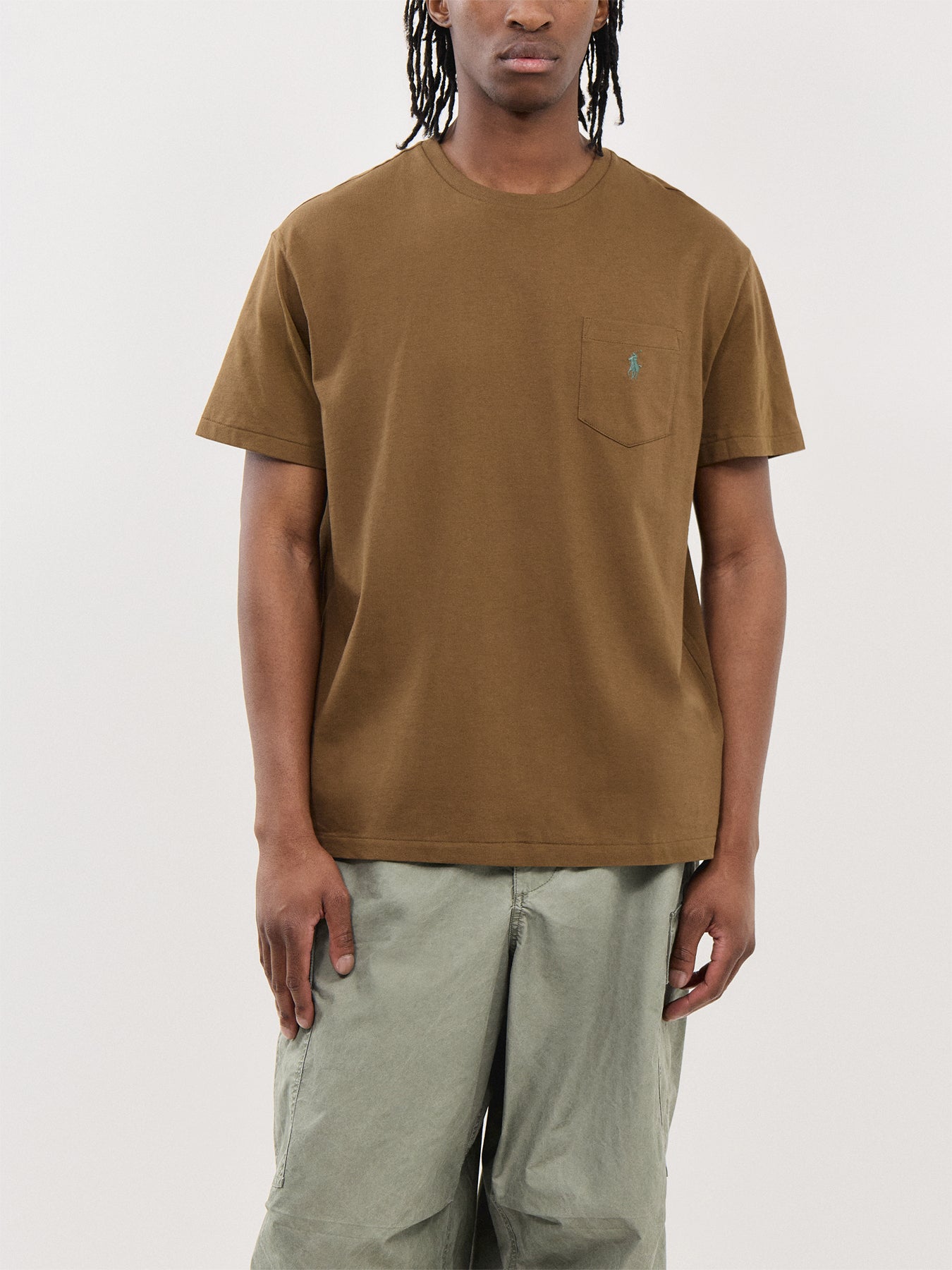 Pocket Tee