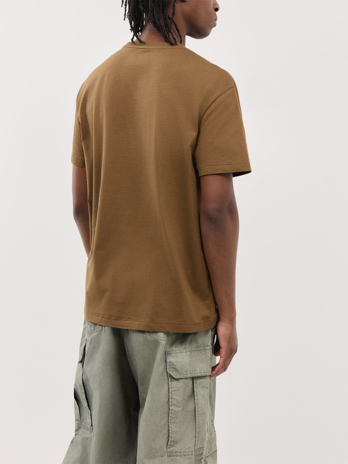 Pocket Tee