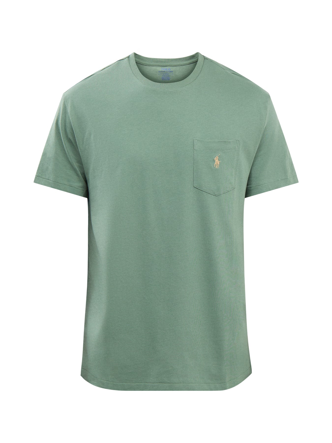 Pocket Tee