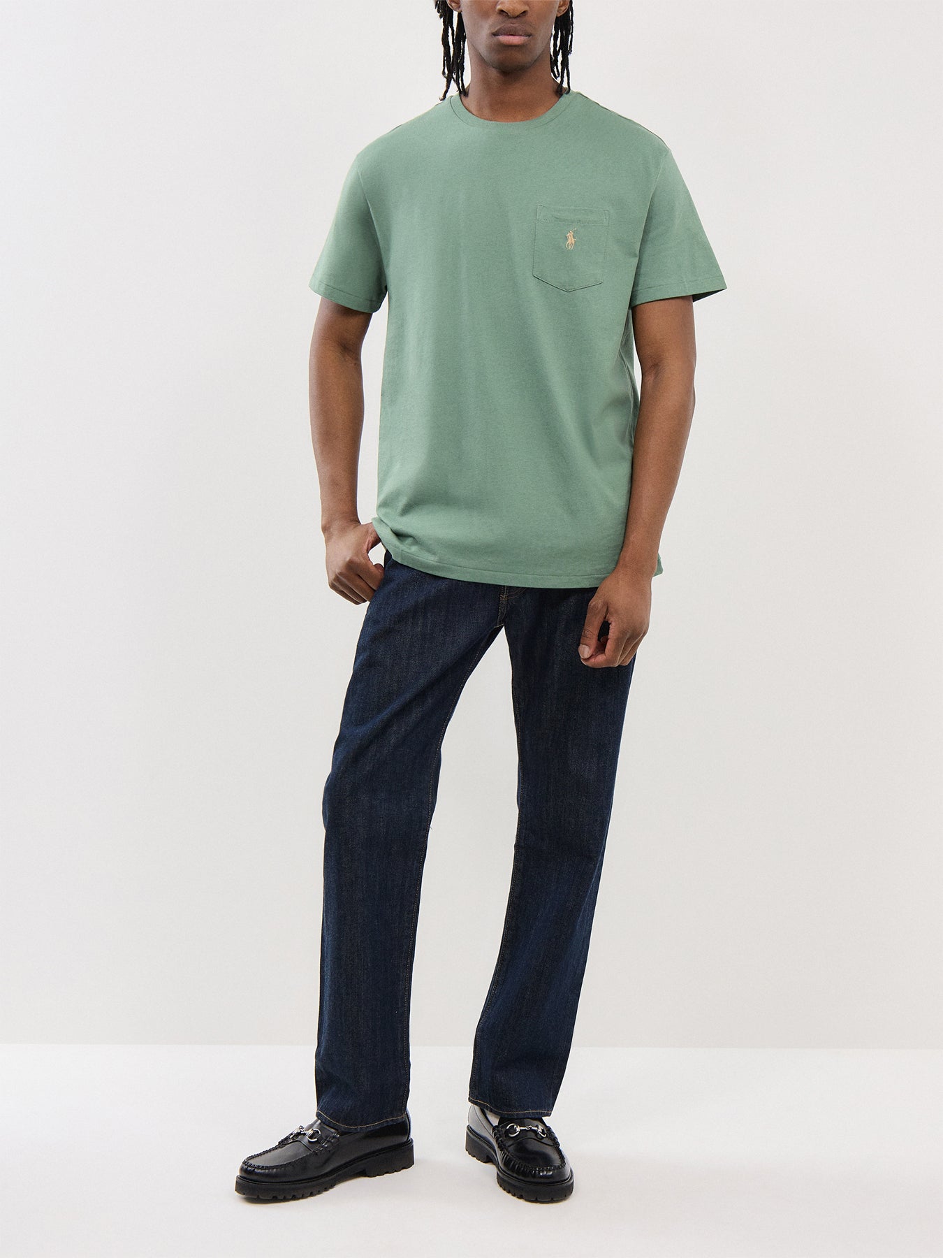 Pocket Tee