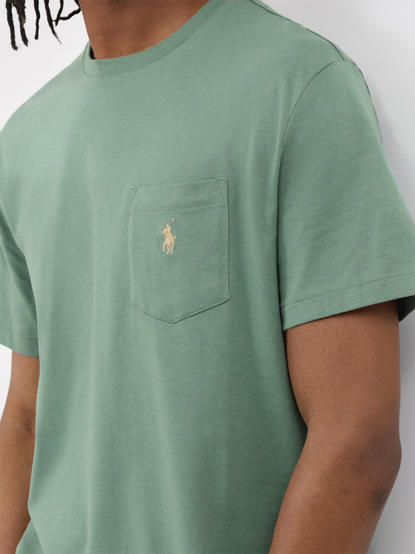 Pocket Tee