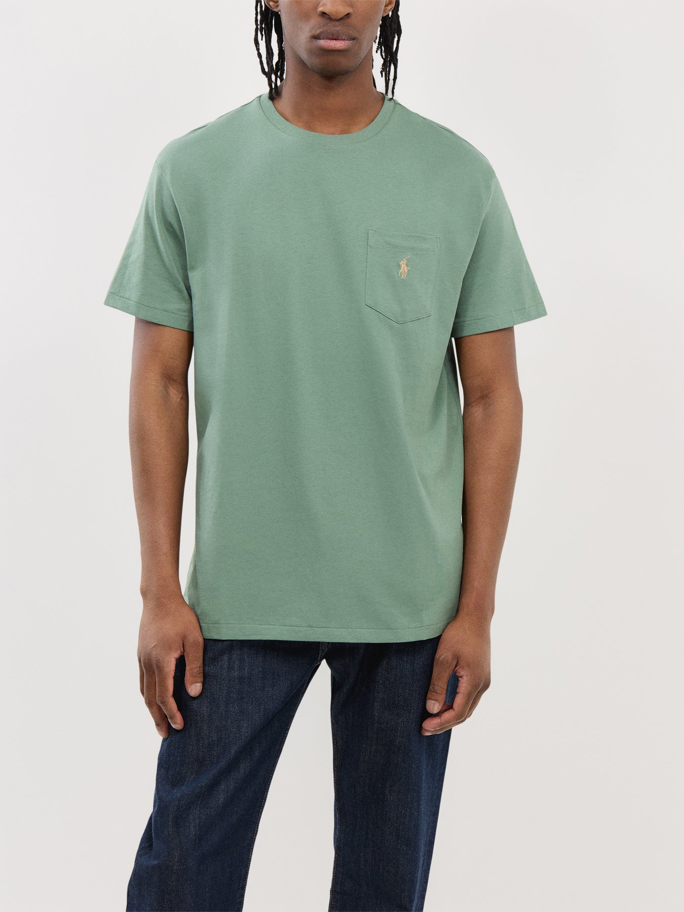 Pocket Tee