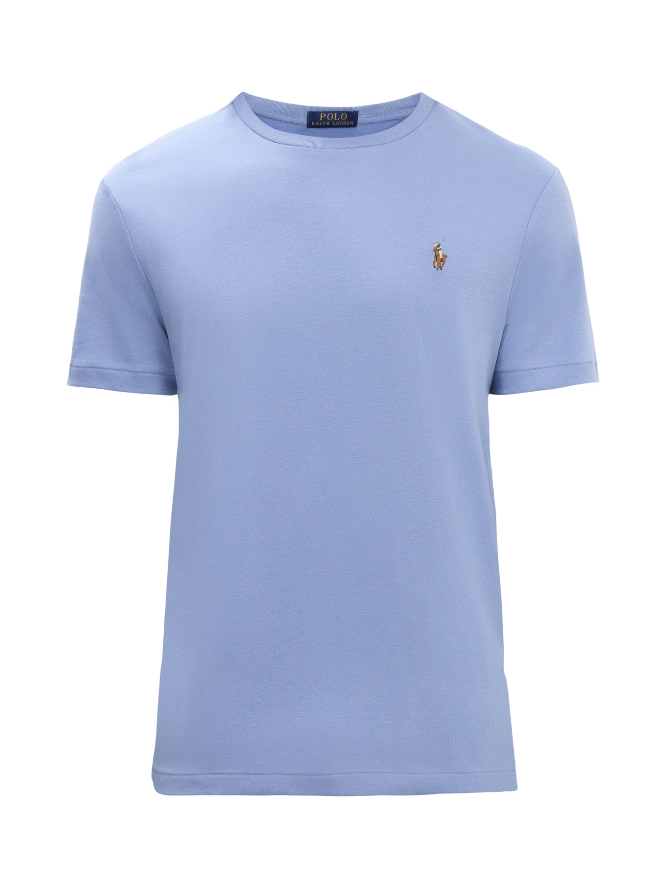 Pima Cotton Tee